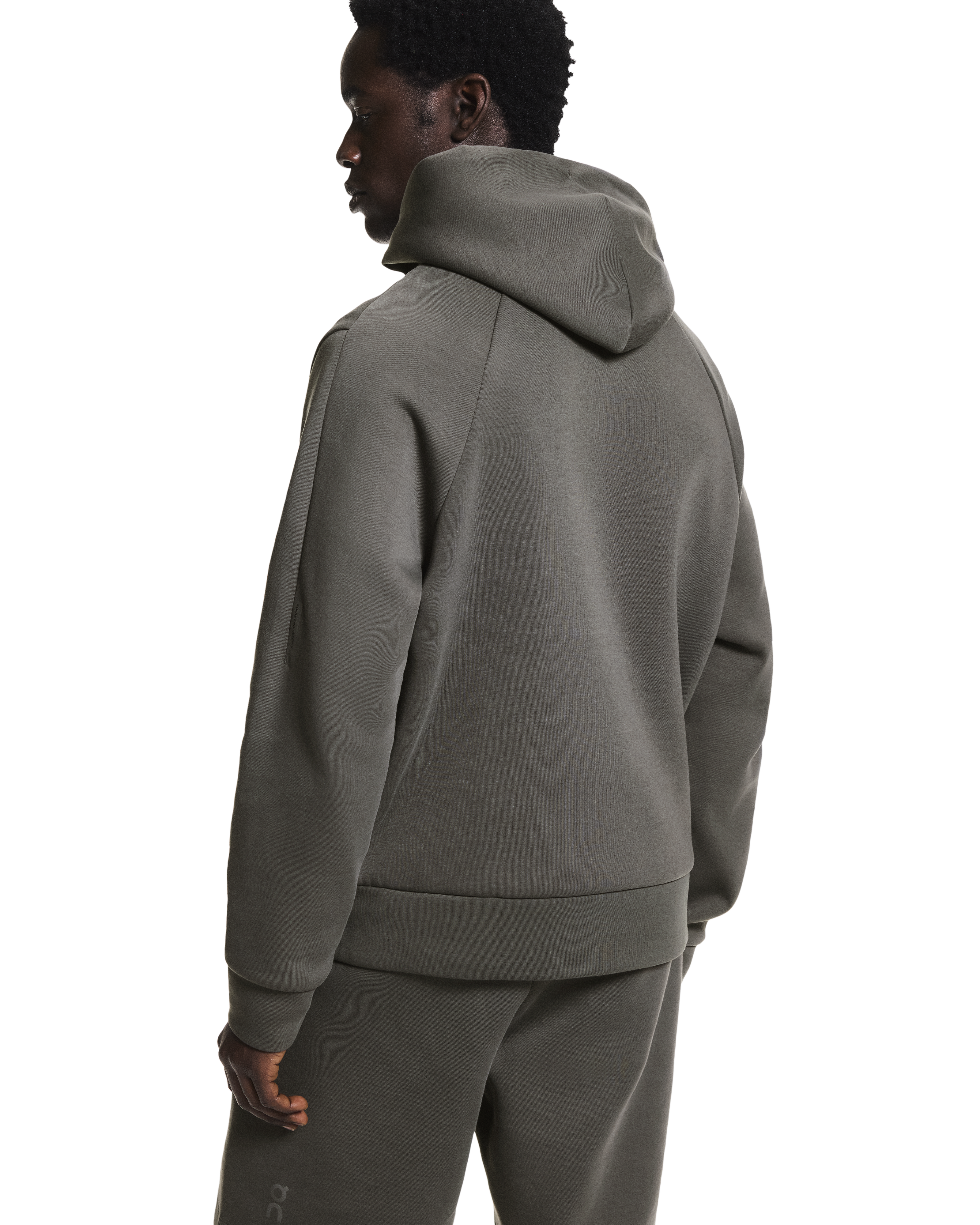 Image of Мъжки Суитшърт Focus Tech Zip Hoodie 1MF30300345- Ballistic sport, Балистик