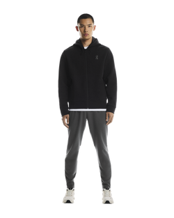 Image of Мъжки Суитшърт ON Focus Tech Zip Hoodie