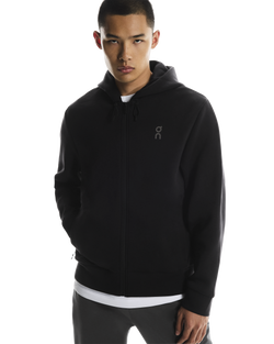 Image of Мъжки Суитшърт ON Focus Tech Zip Hoodie