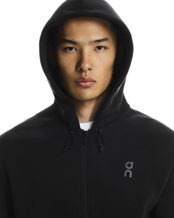 Image of Мъжки Суитшърт ON Focus Tech Zip Hoodie