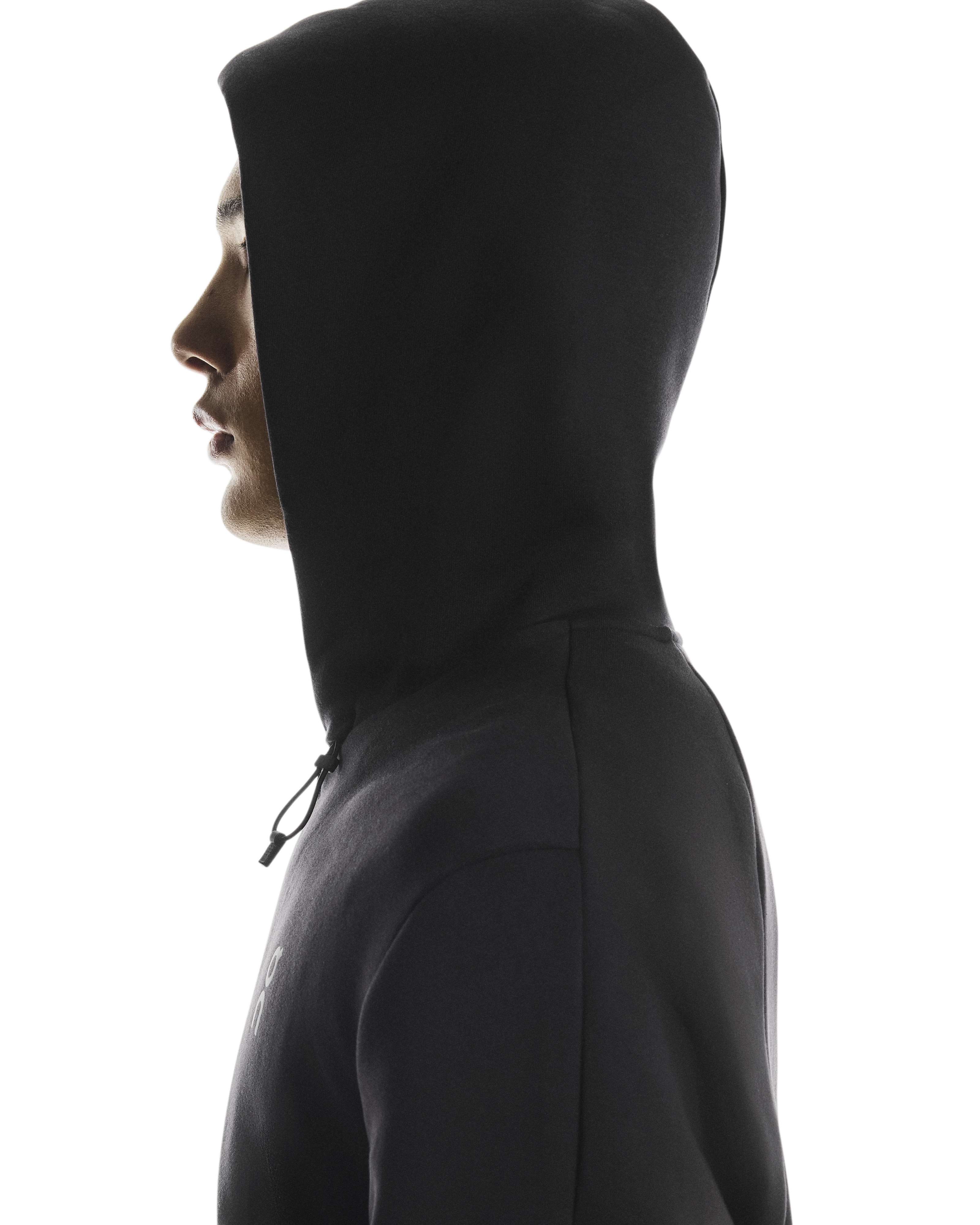 Image of Мъжки Суитшърт ON Focus Tech Zip Hoodie