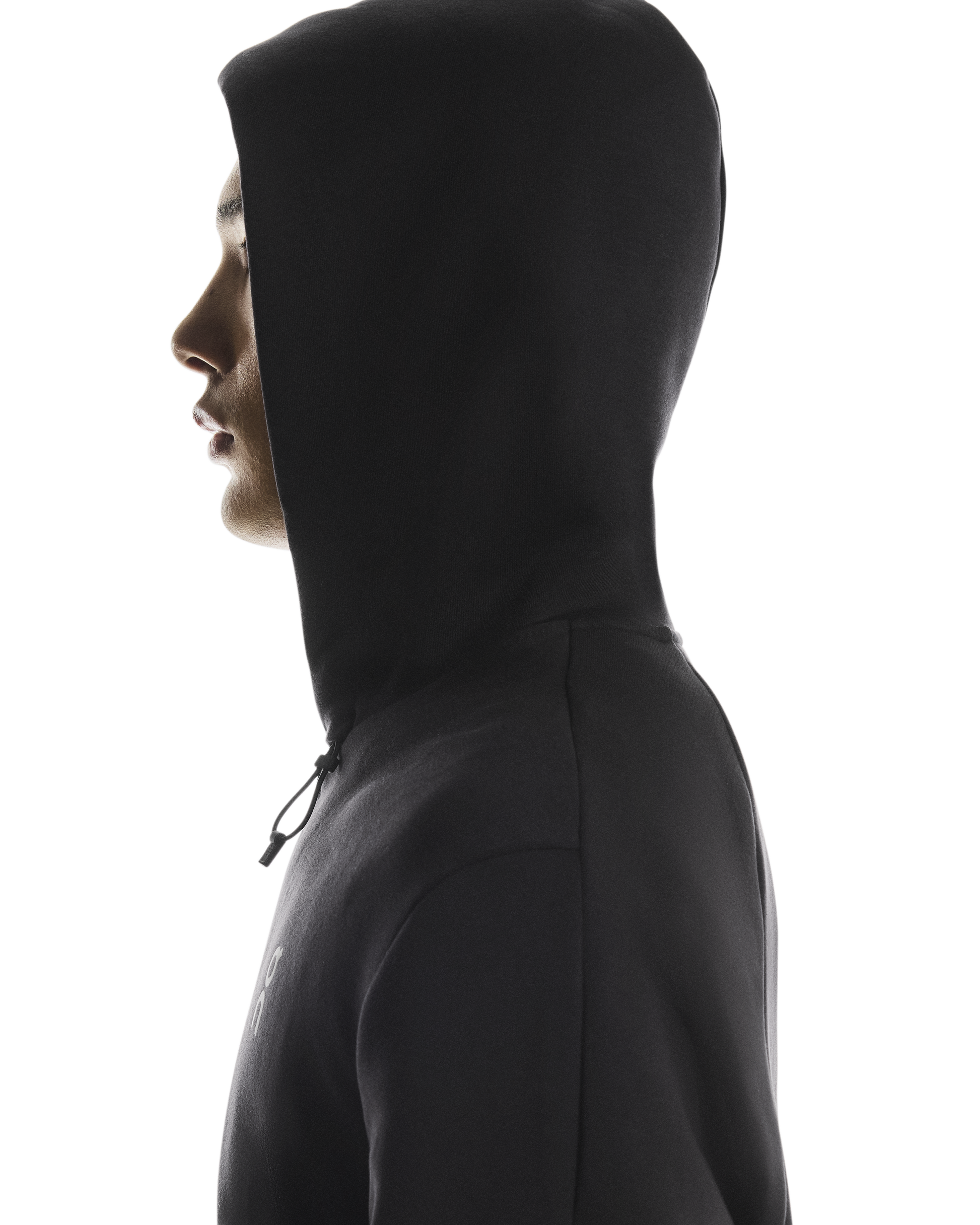 Мъжки Суитшърт ON Focus Tech Zip Hoodie