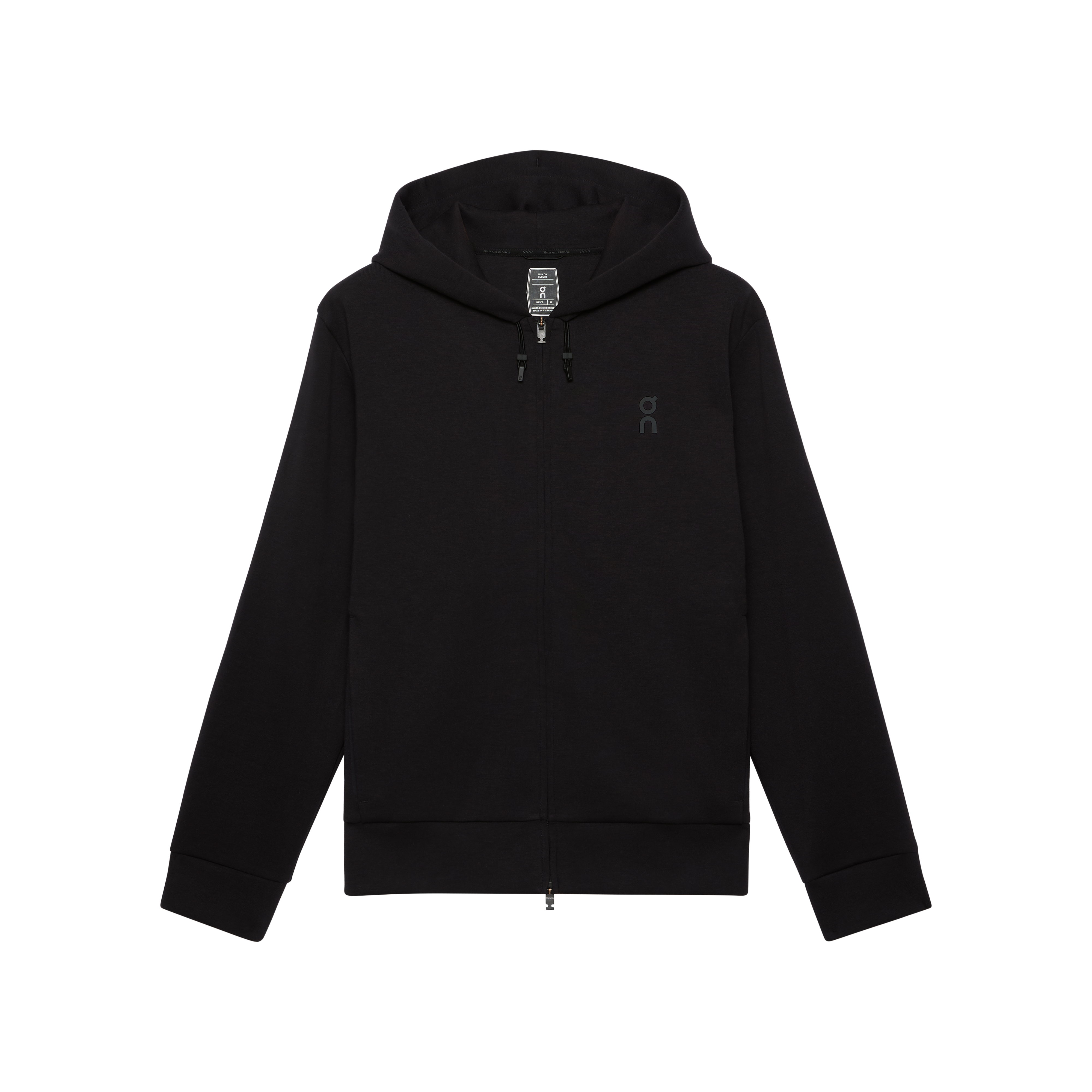 Мъжки Суитшърт ON Focus Tech Zip Hoodie