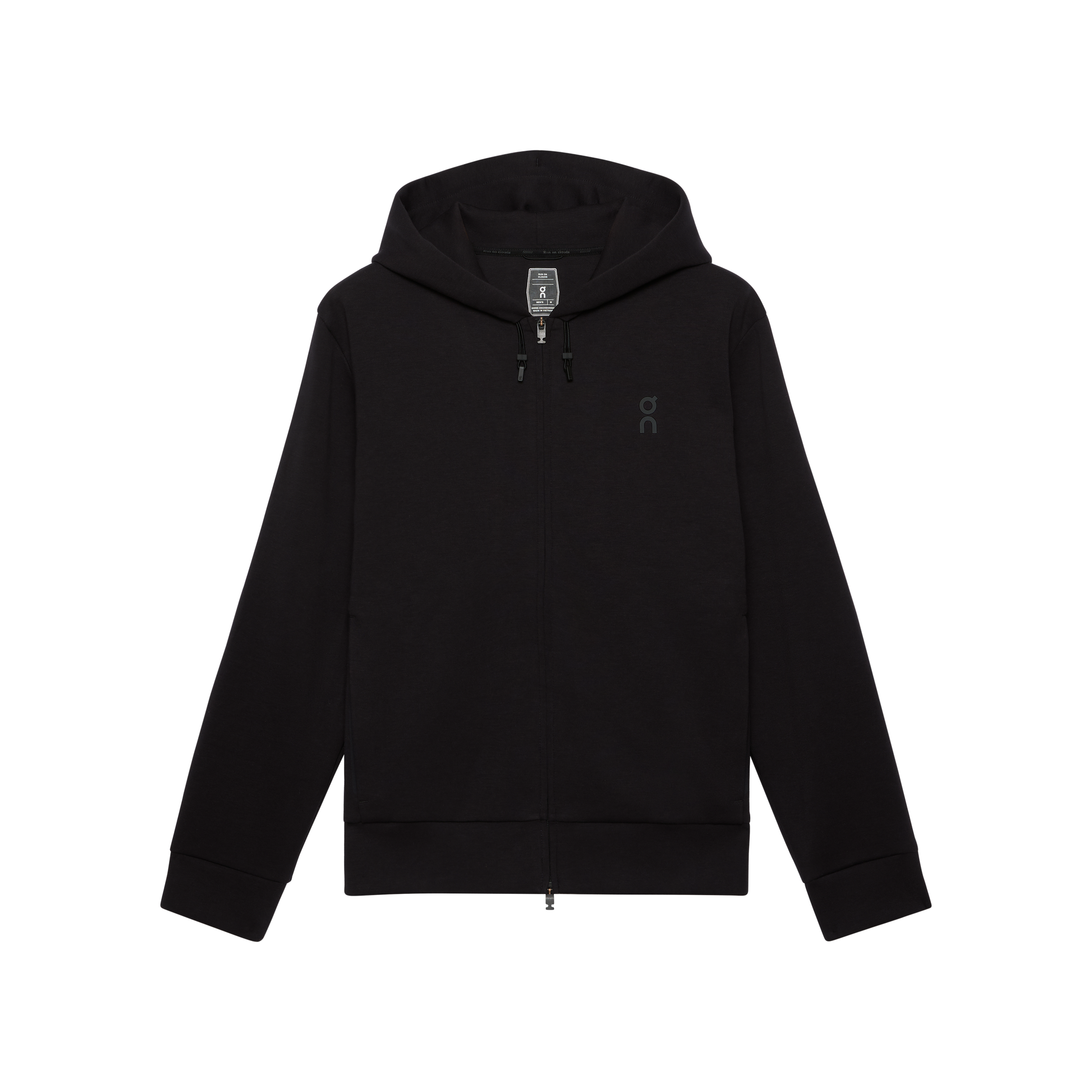 Мъжки Суитшърт ON Focus Tech Zip Hoodie