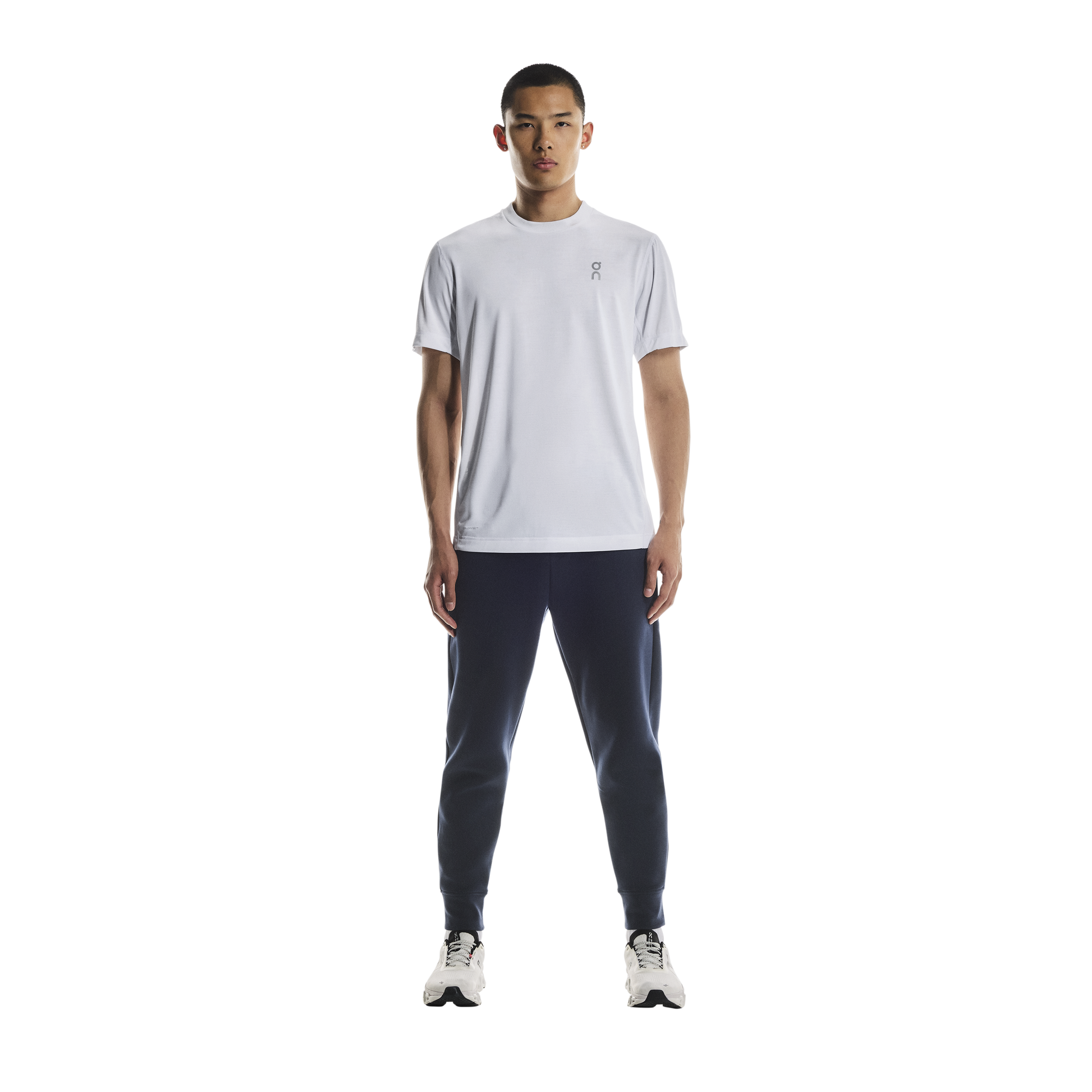 Мъжки Панталон ON Focus Tech Sweatpants