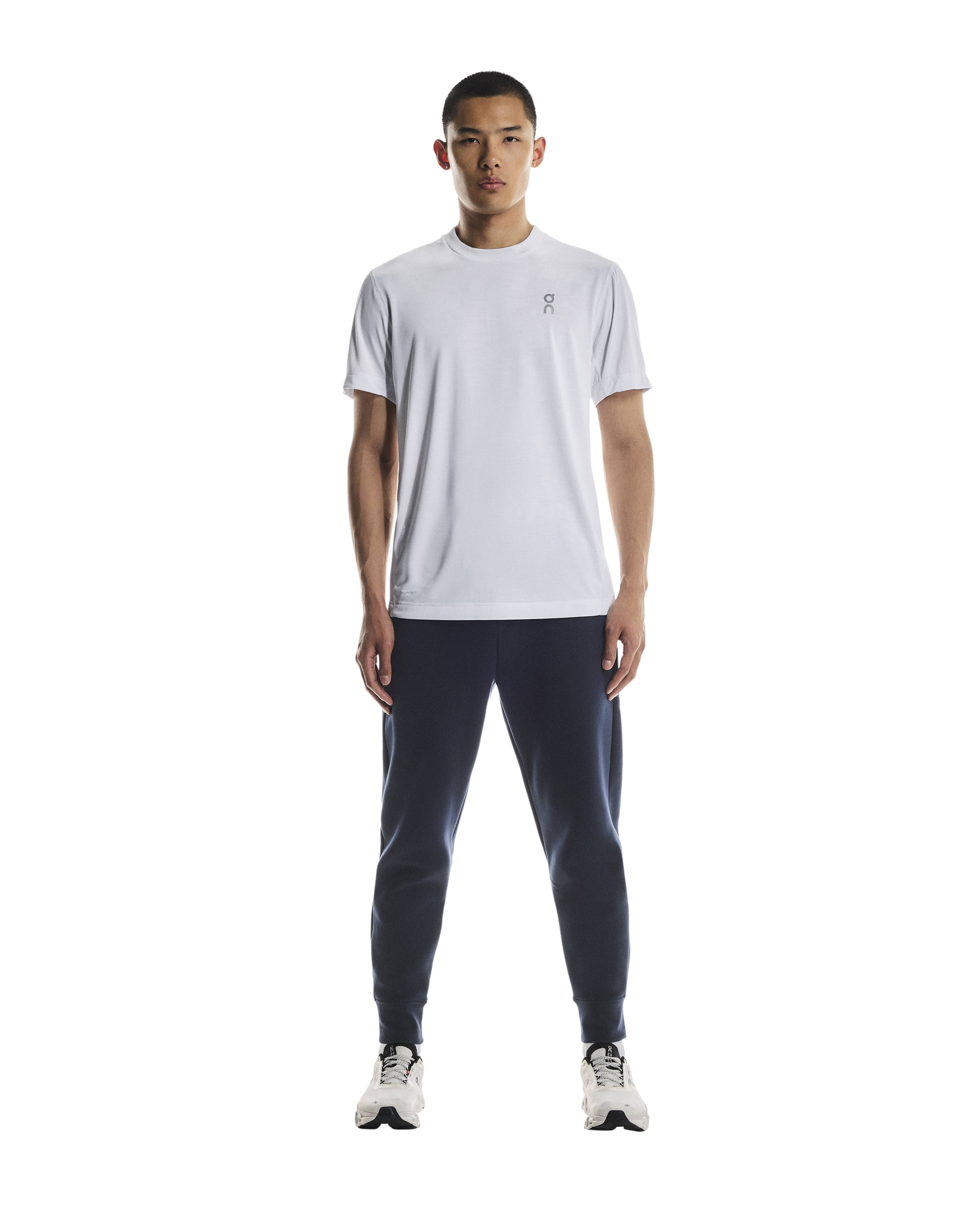 Мъжки Панталон ON Focus Tech Sweatpants