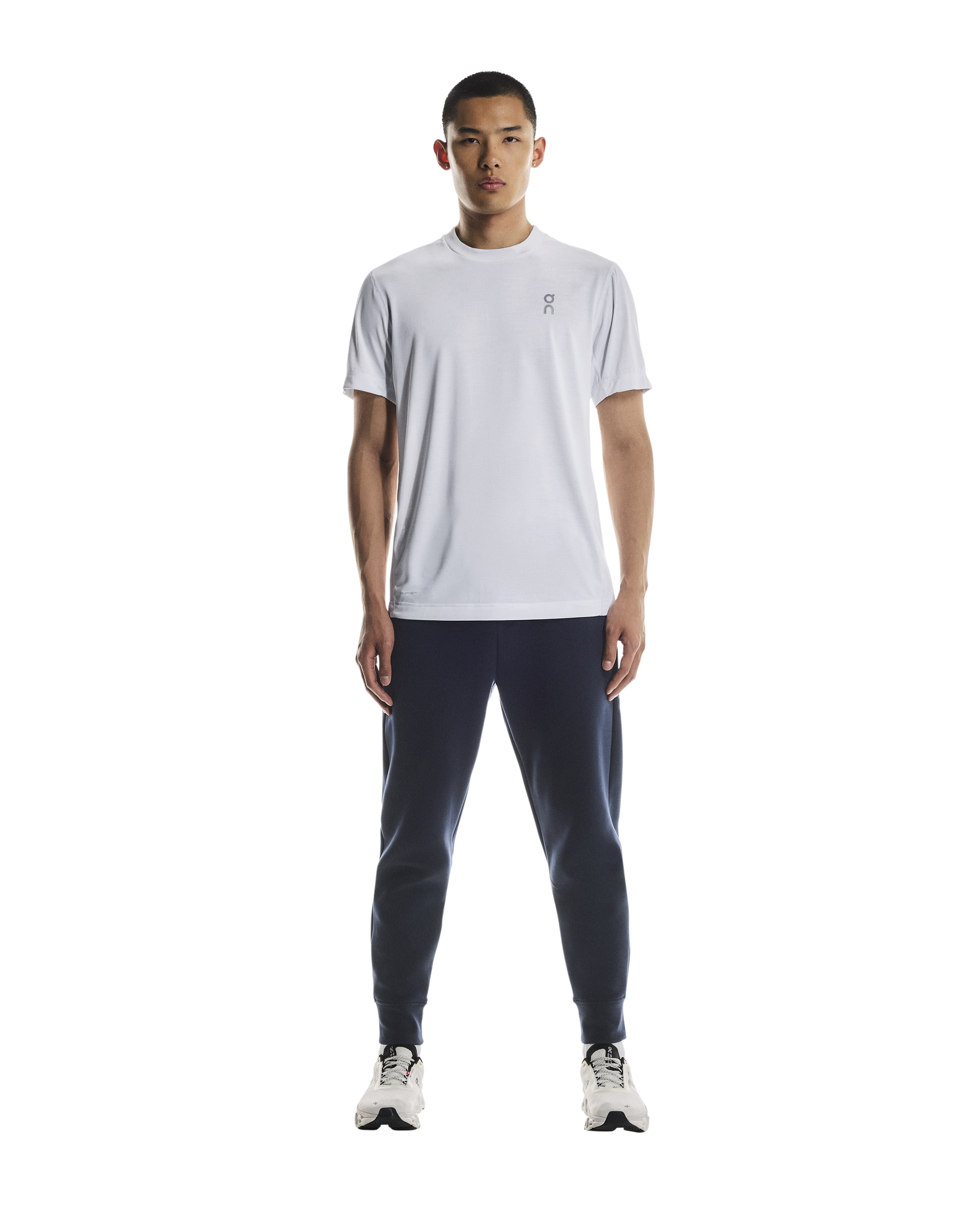 Мъжки Панталон ON Focus Tech Sweatpants