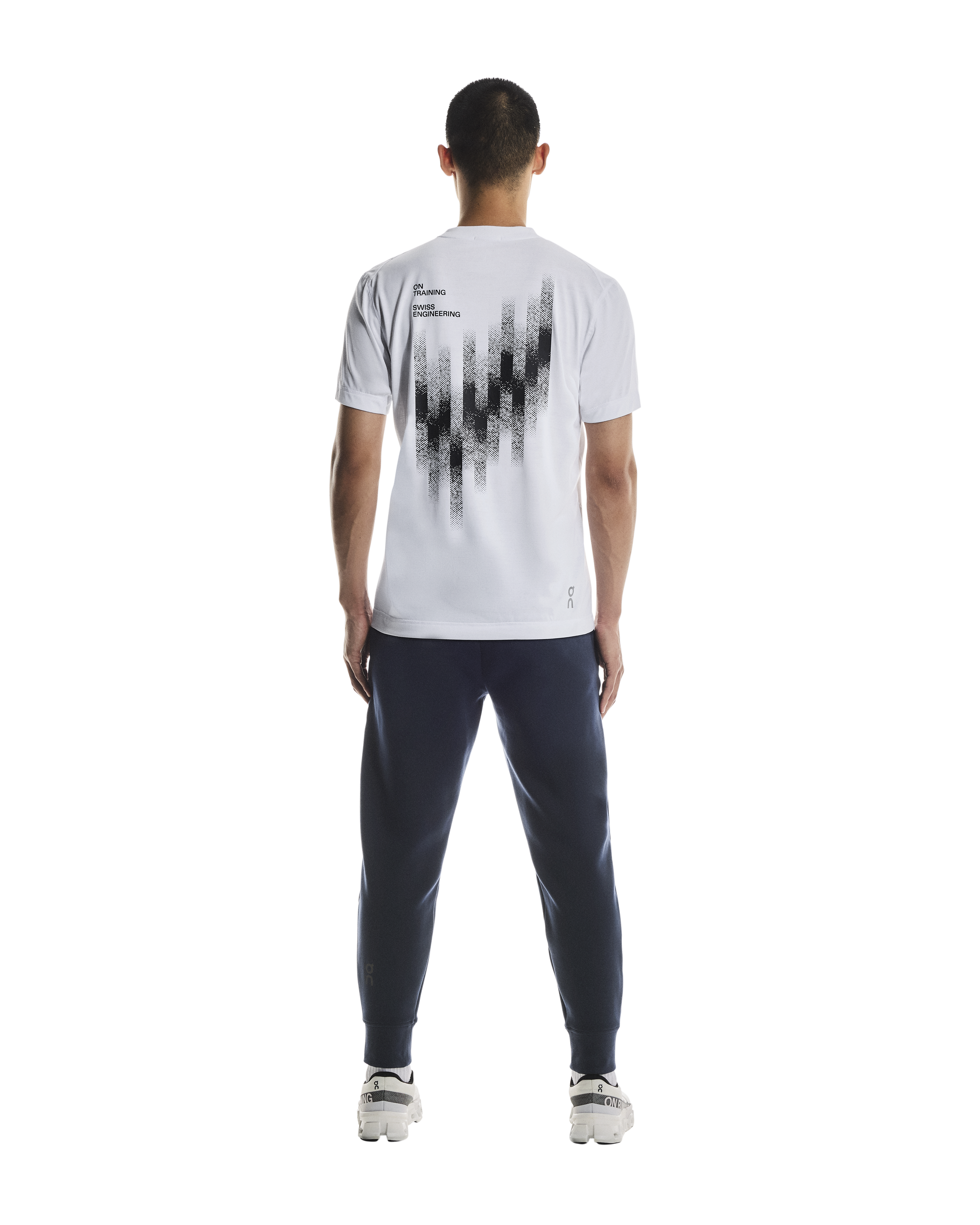 Мъжки Панталон ON Focus Tech Sweatpants