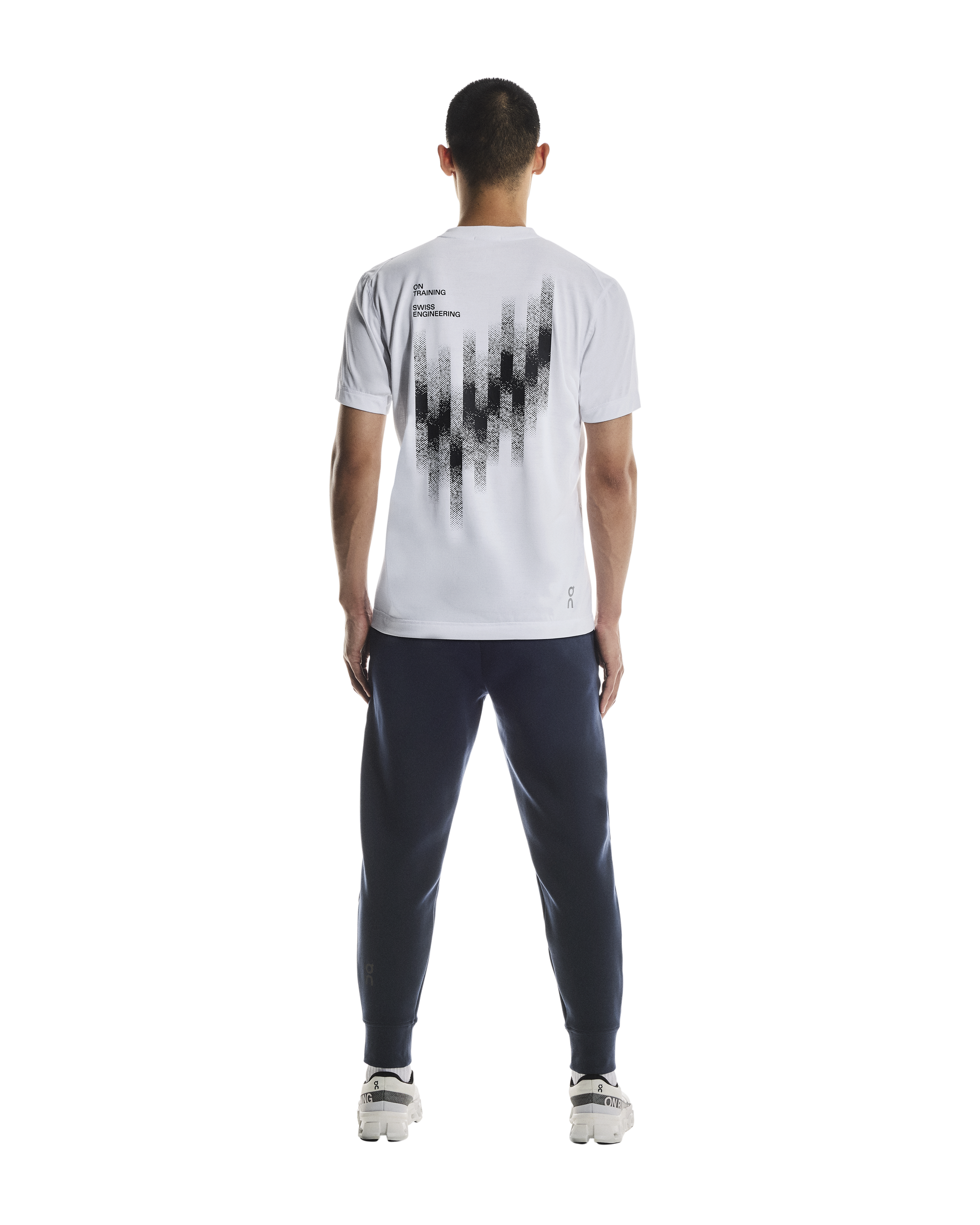 Мъжки Панталон ON Focus Tech Sweatpants