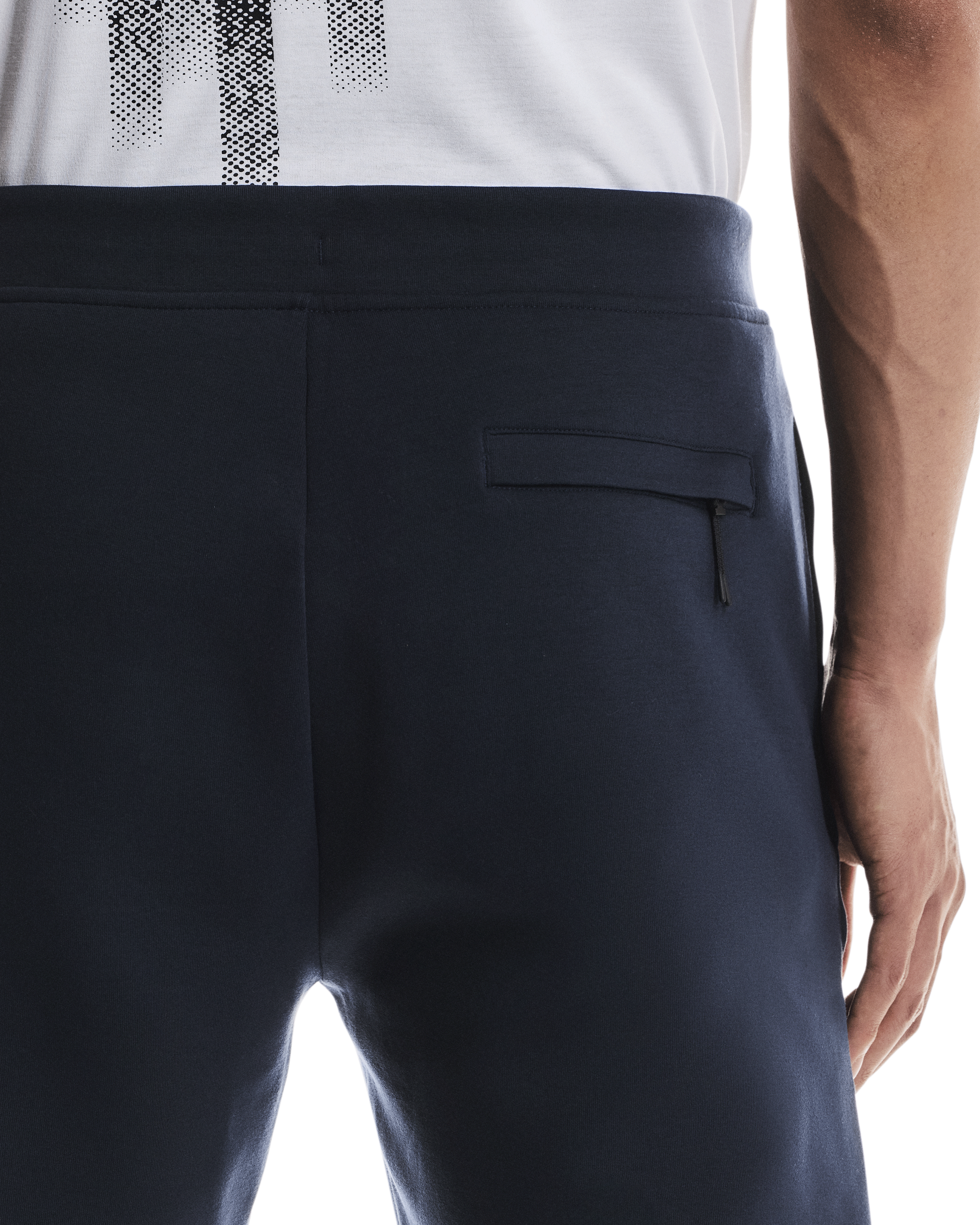 Мъжки Панталон ON Focus Tech Sweatpants