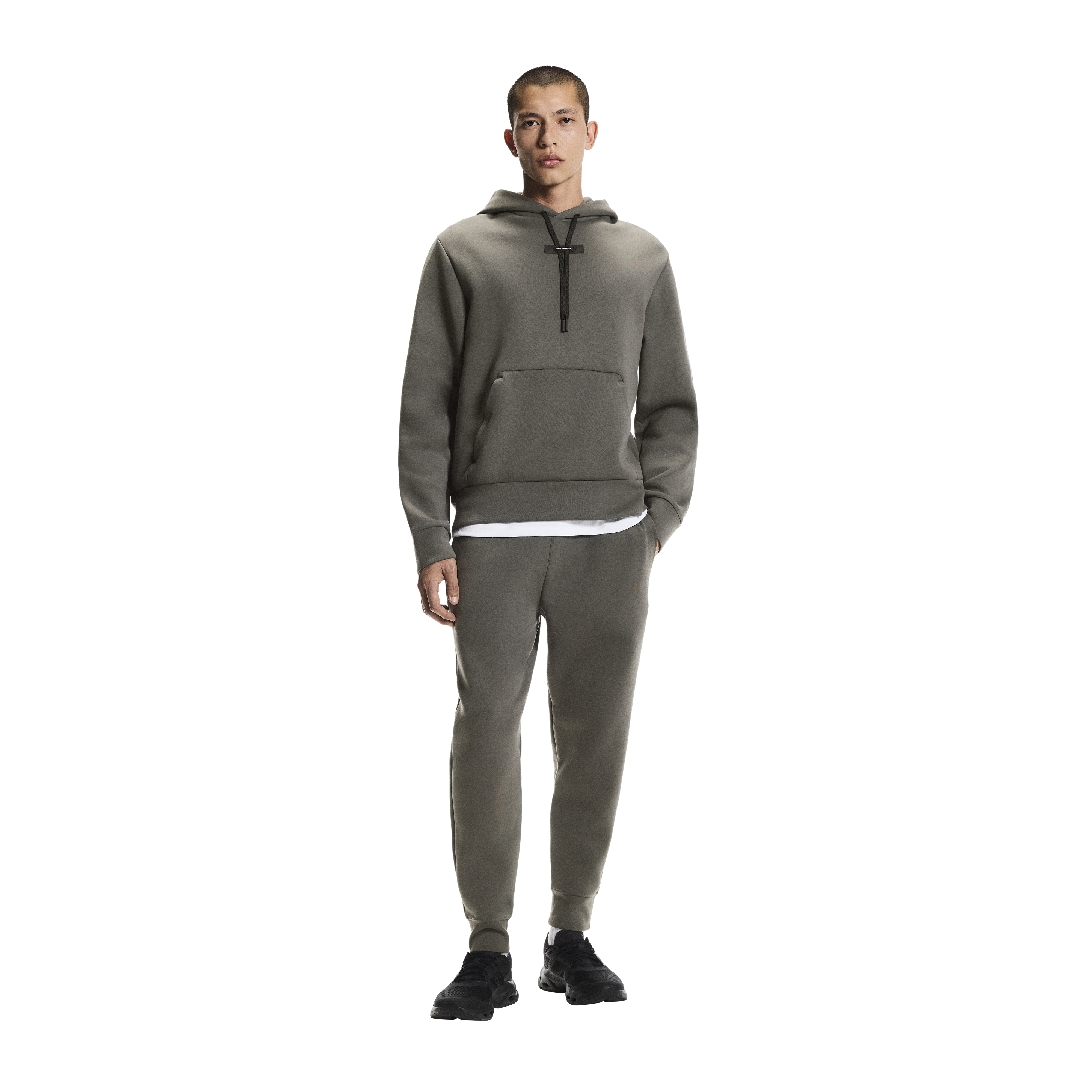 Image of Мъжки Панталон Focus Tech Sweatpants 1MF30320345- Ballistic sport, Балистик