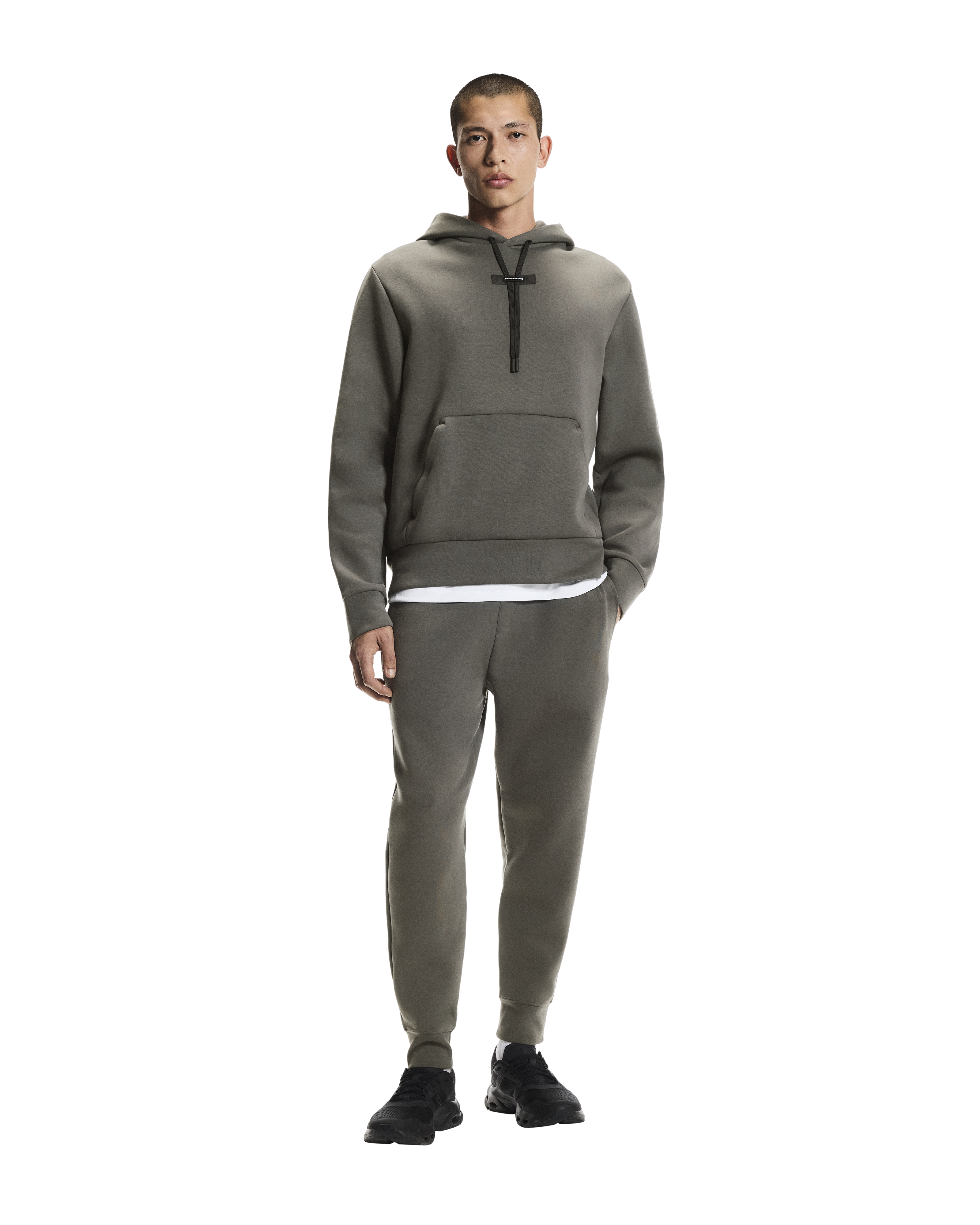 Image of Мъжки Панталон Focus Tech Sweatpants 1MF30320345- Ballistic sport, Балистик