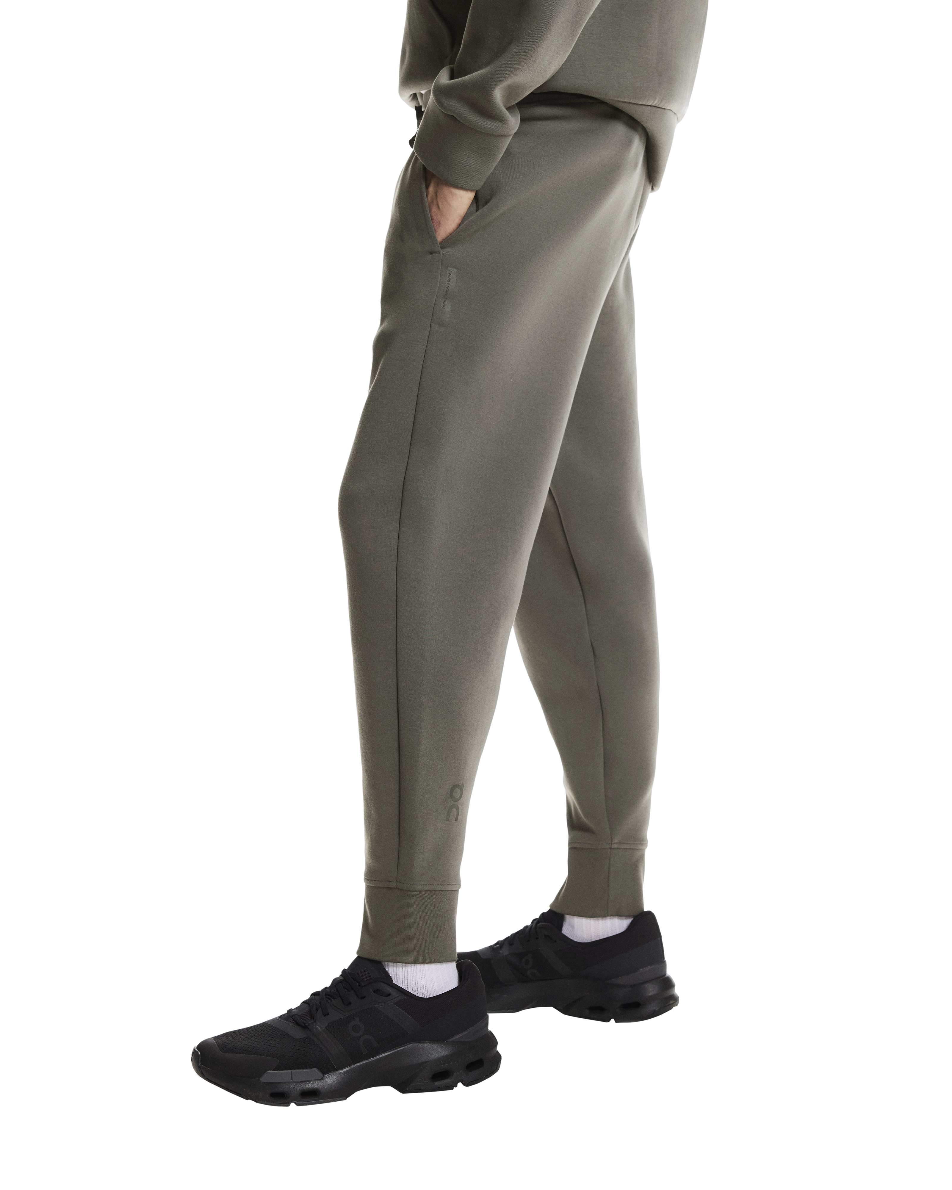 Image of Мъжки Панталон Focus Tech Sweatpants 1MF30320345- Ballistic sport, Балистик