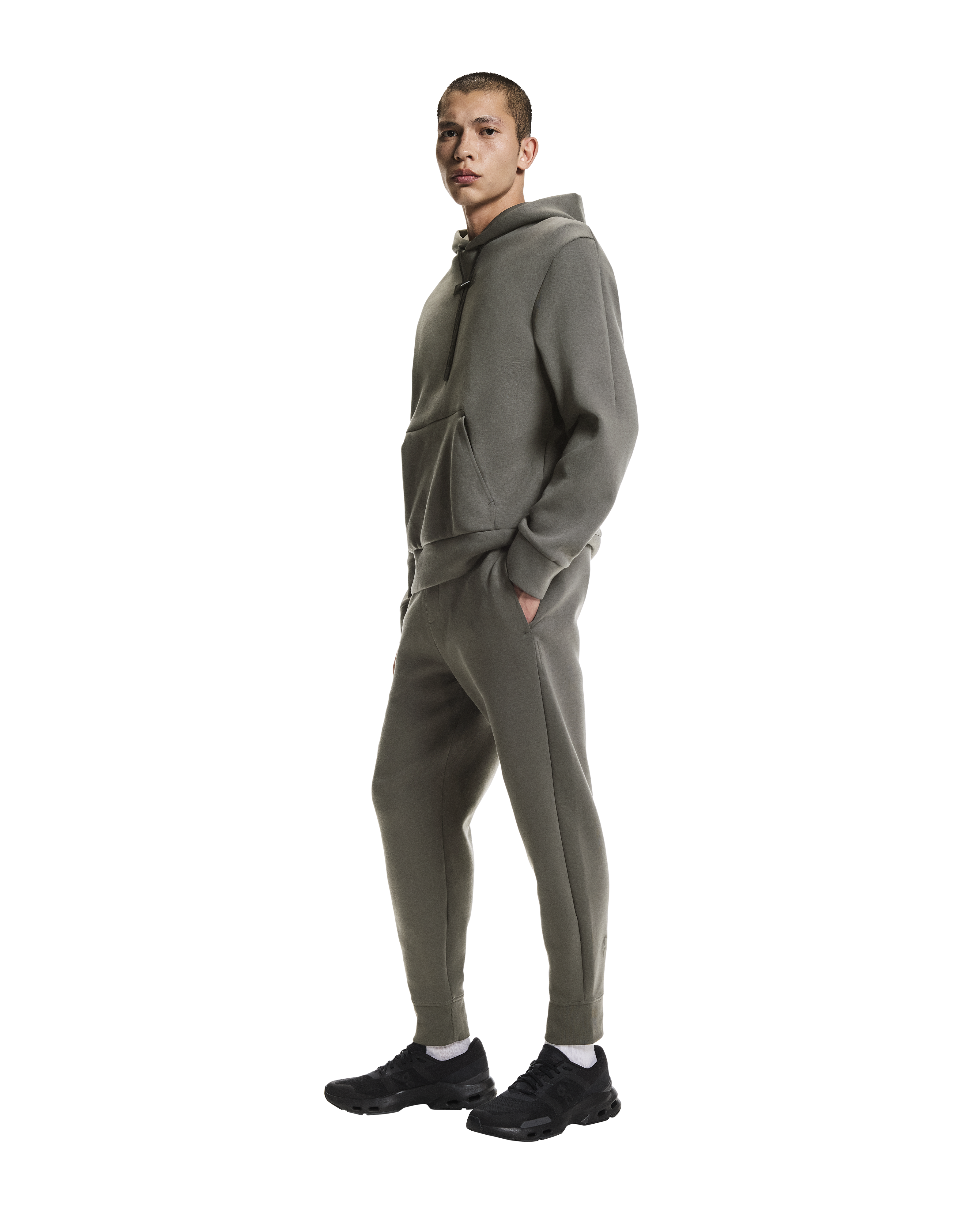 Image of Мъжки Панталон Focus Tech Sweatpants 1MF30320345- Ballistic sport, Балистик