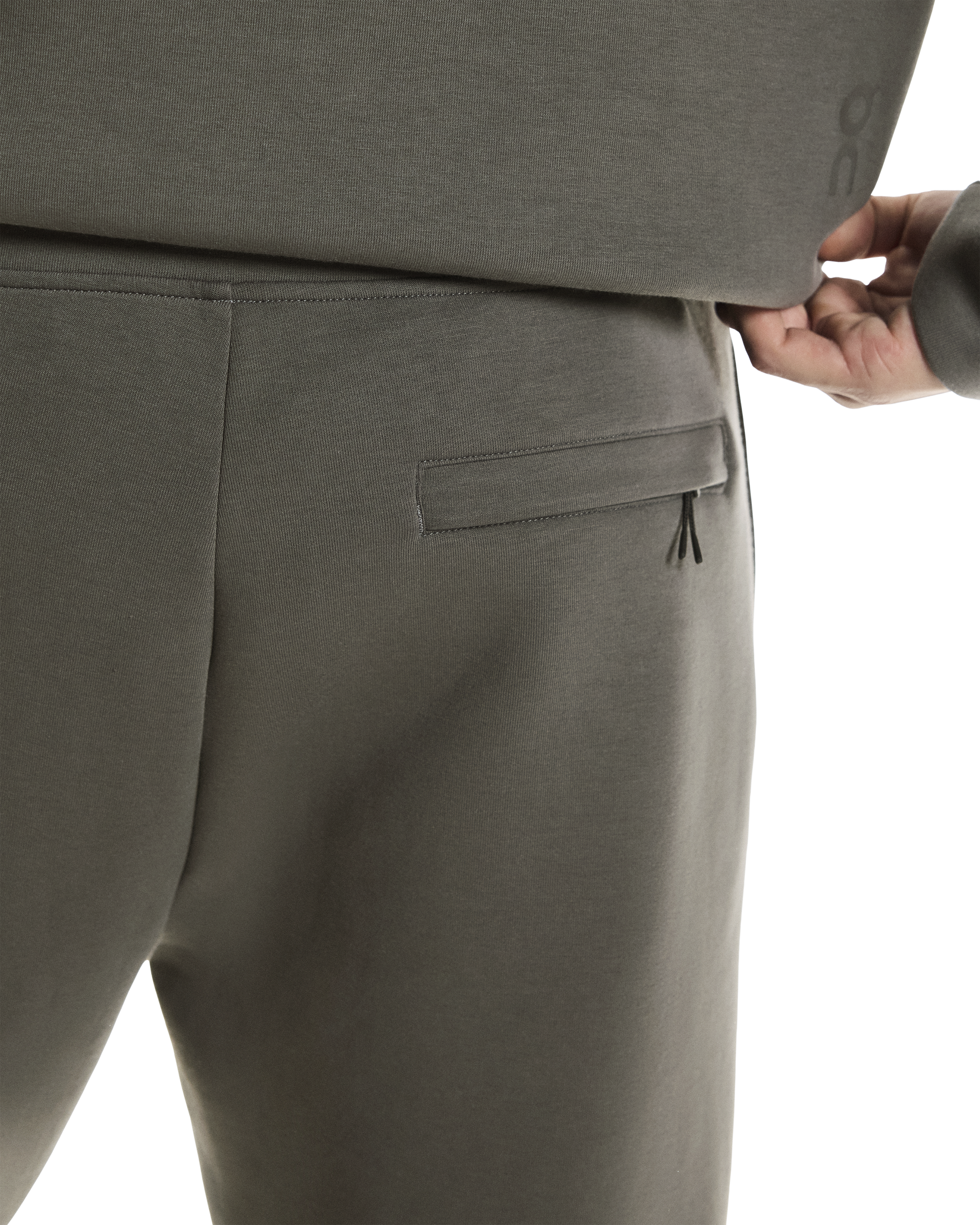 Image of Мъжки Панталон Focus Tech Sweatpants 1MF30320345- Ballistic sport, Балистик