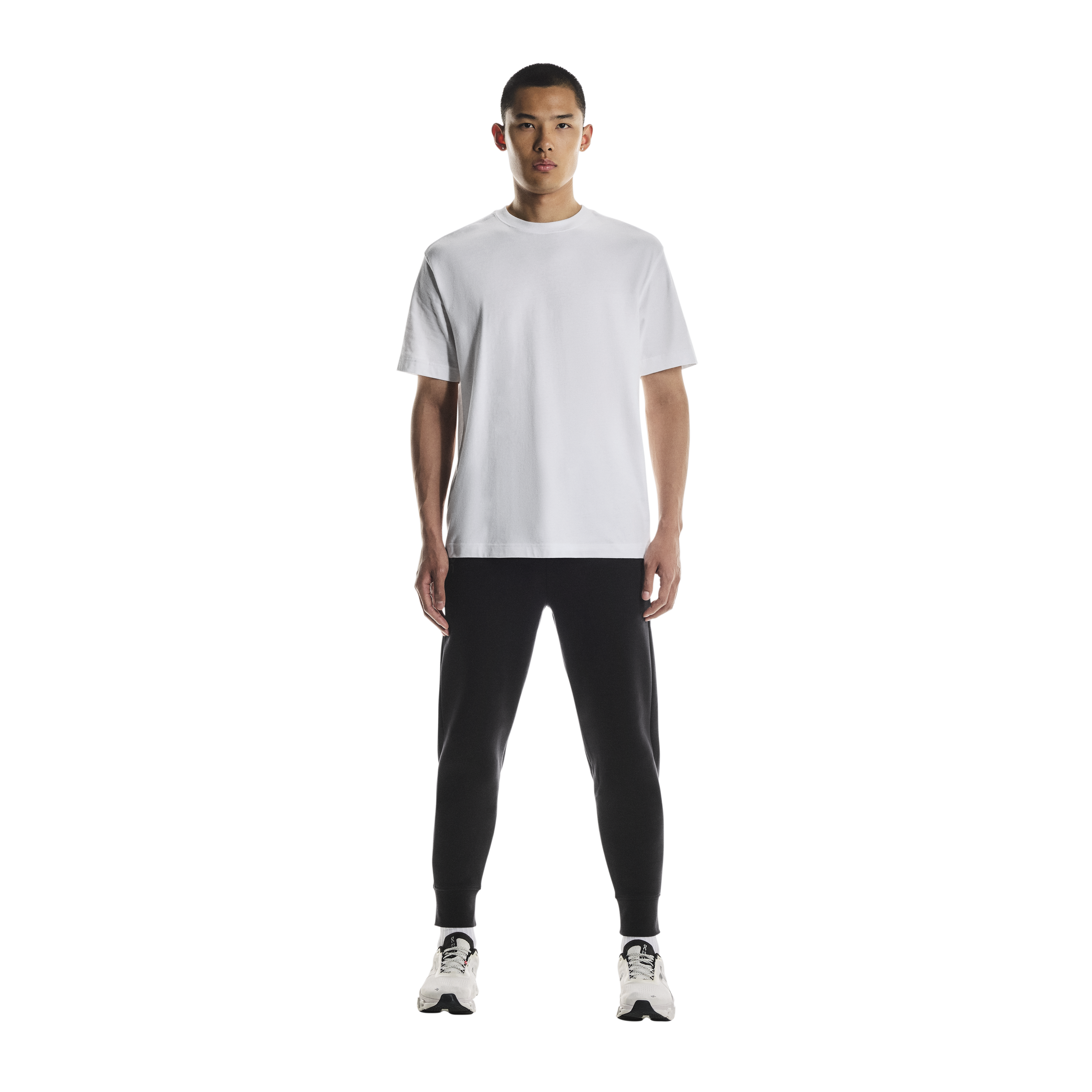 Мъжки Панталон ON Focus Tech Sweatpants