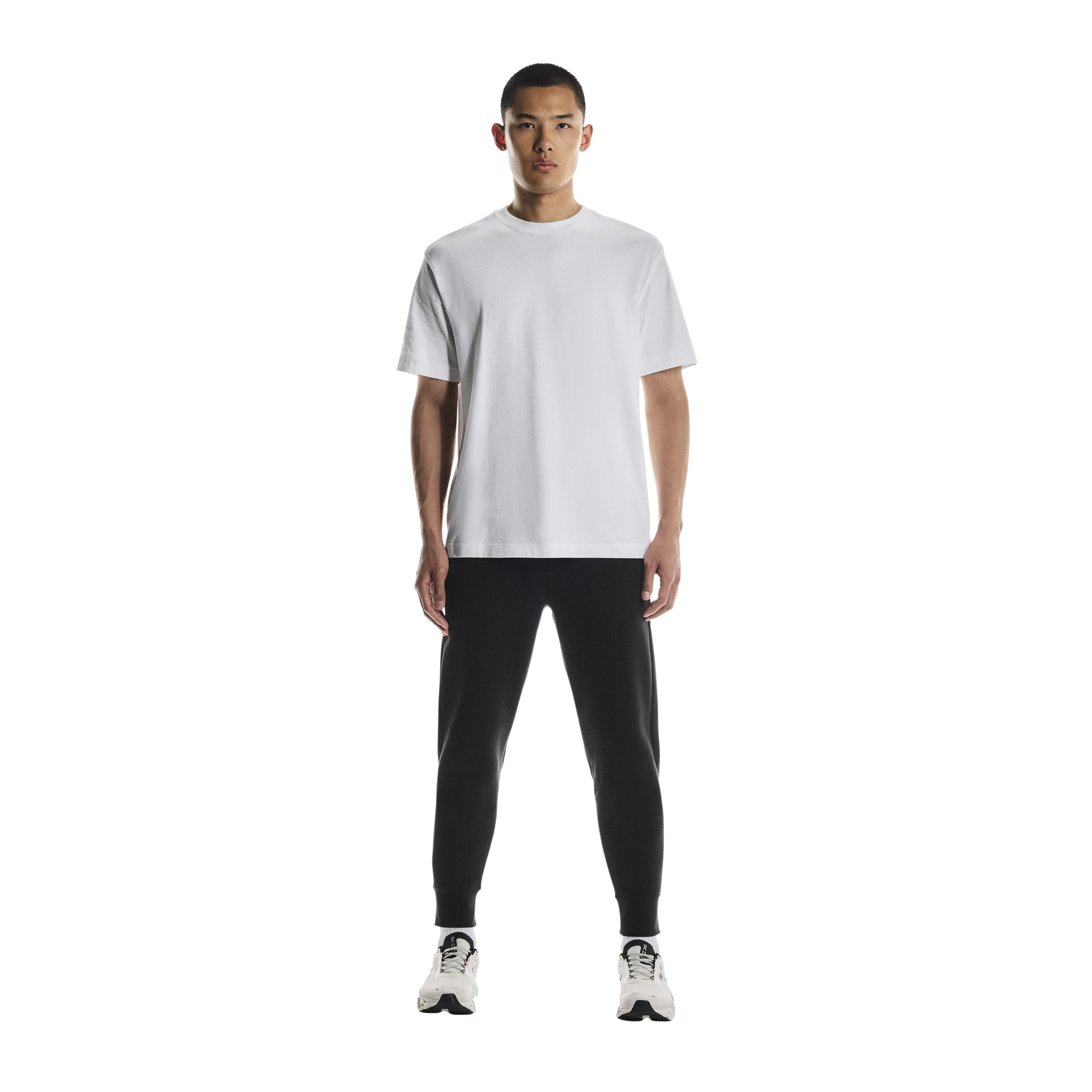 Мъжки Панталон ON Focus Tech Sweatpants