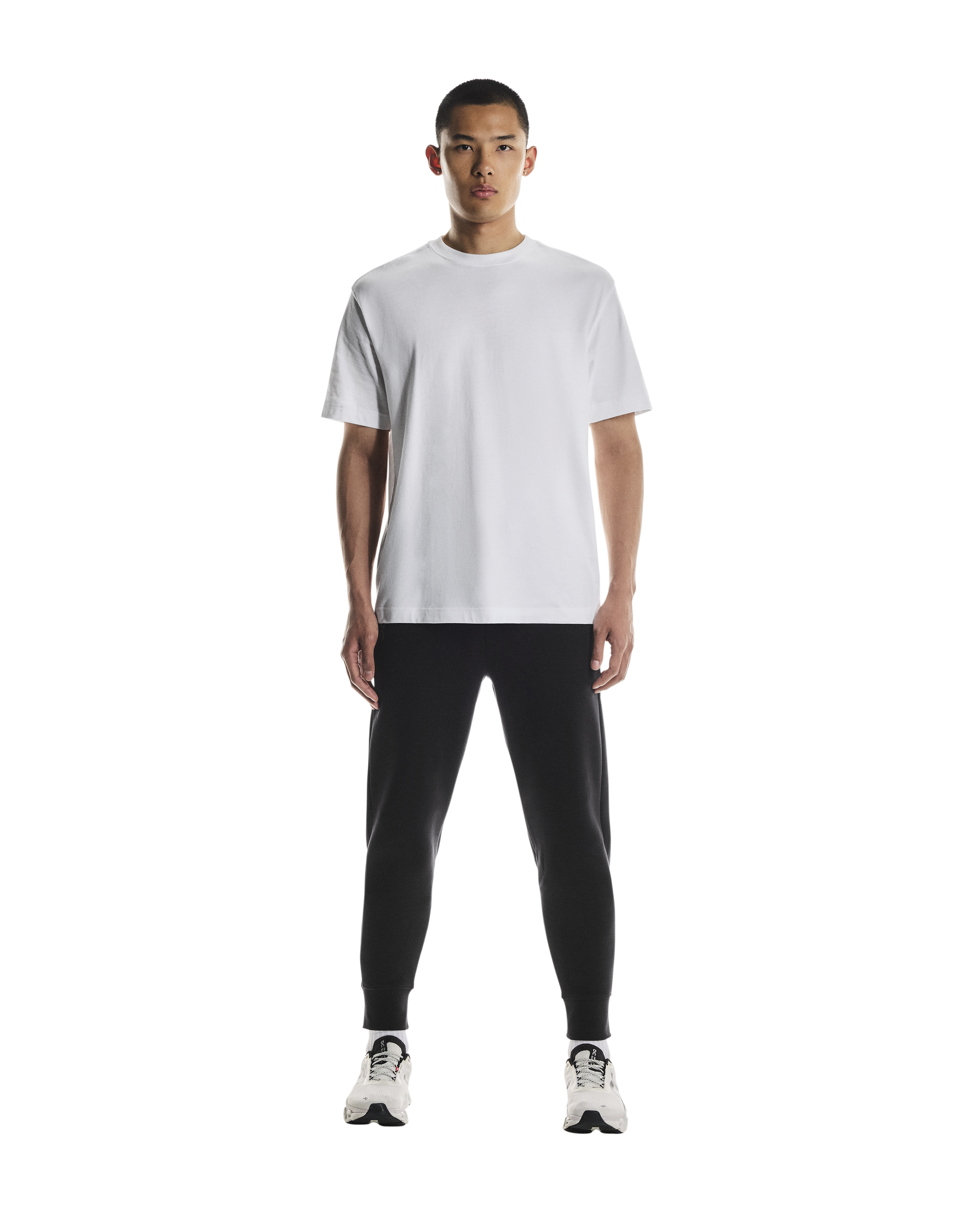 Мъжки Панталон ON Focus Tech Sweatpants