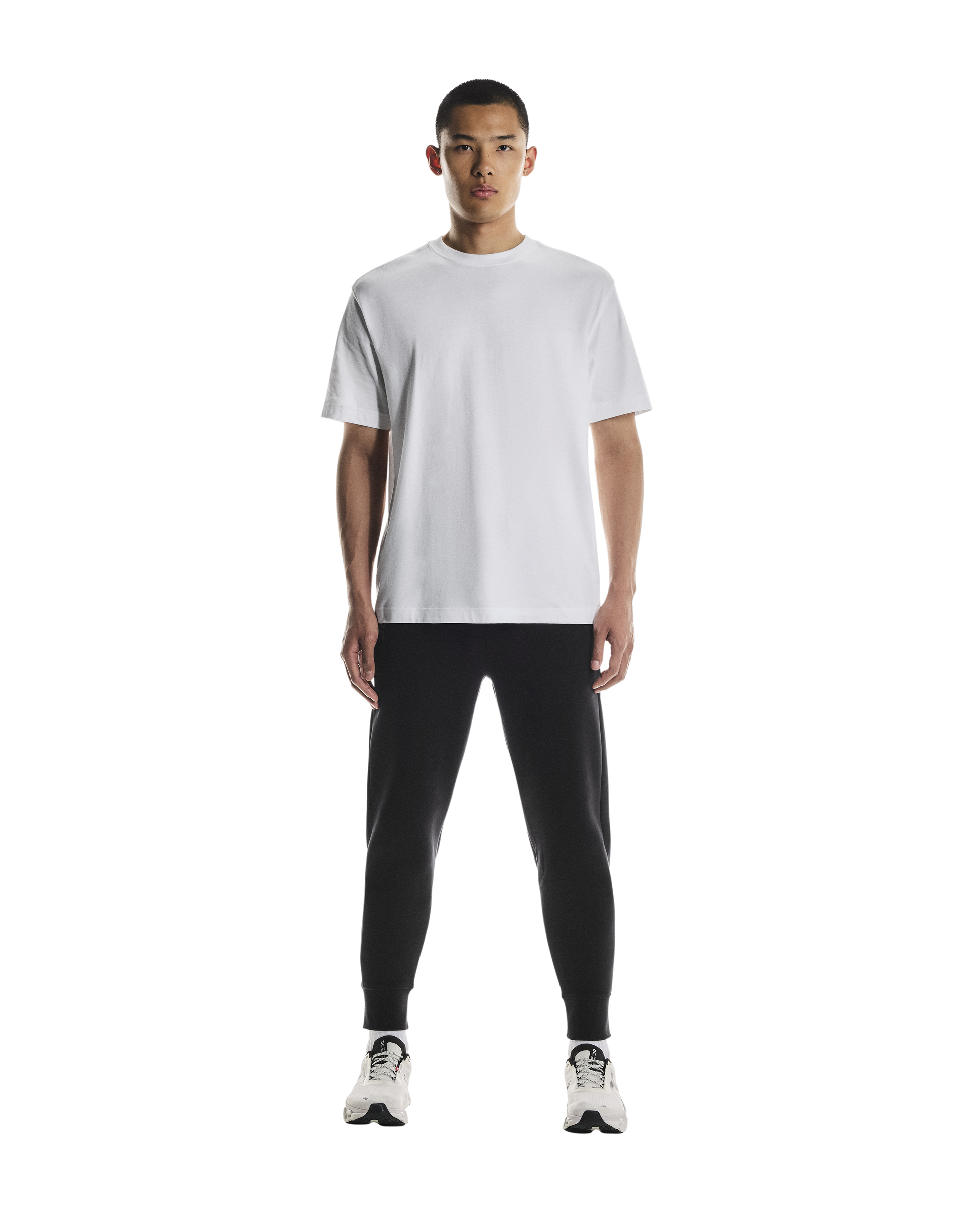 Мъжки Панталон ON Focus Tech Sweatpants