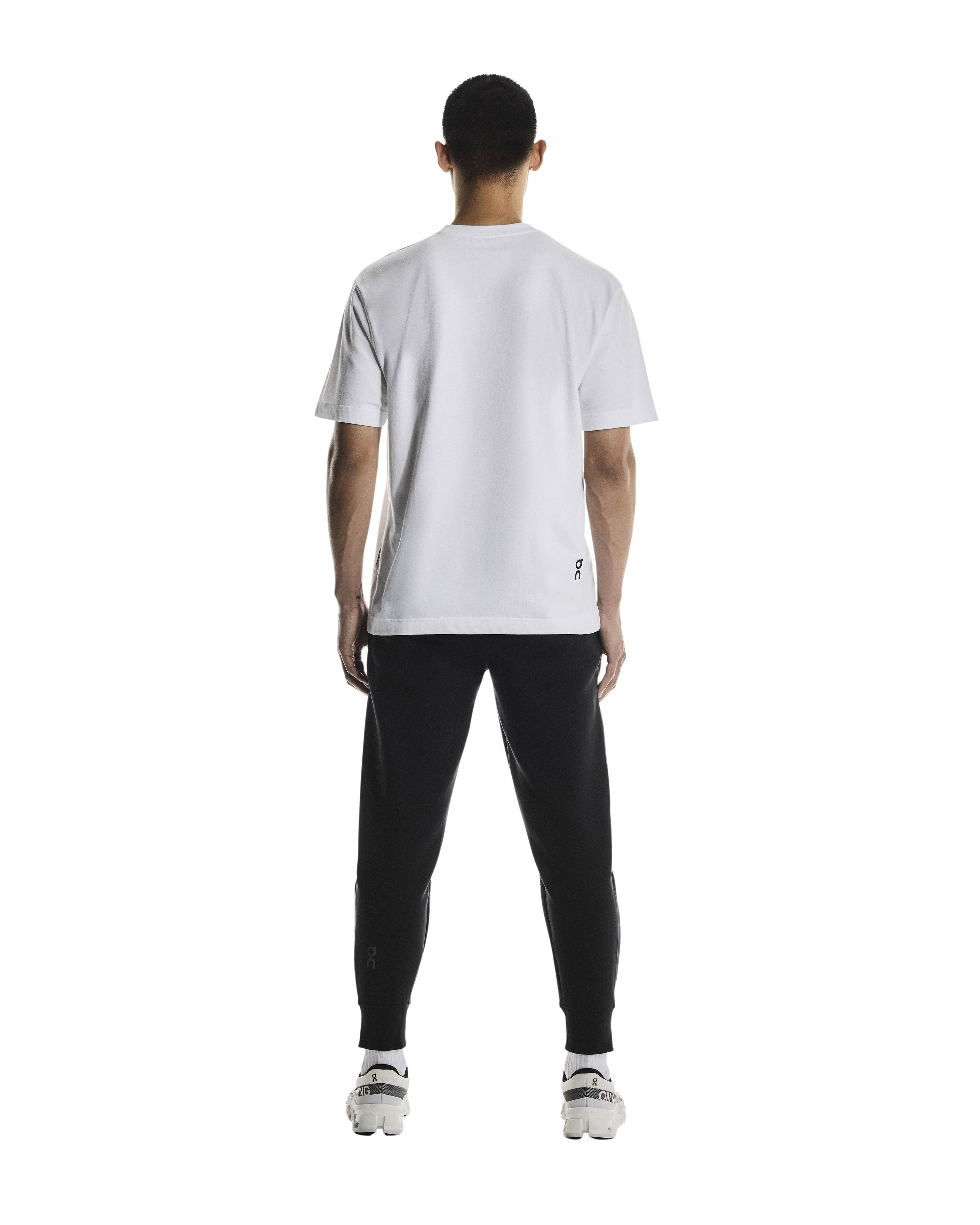 Мъжки Панталон ON Focus Tech Sweatpants