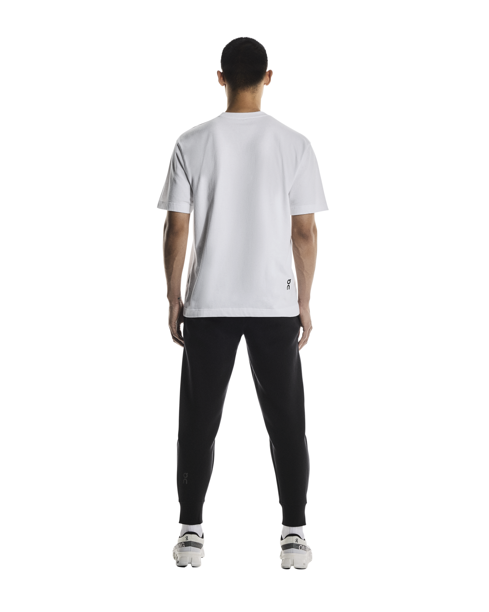 Мъжки Панталон ON Focus Tech Sweatpants