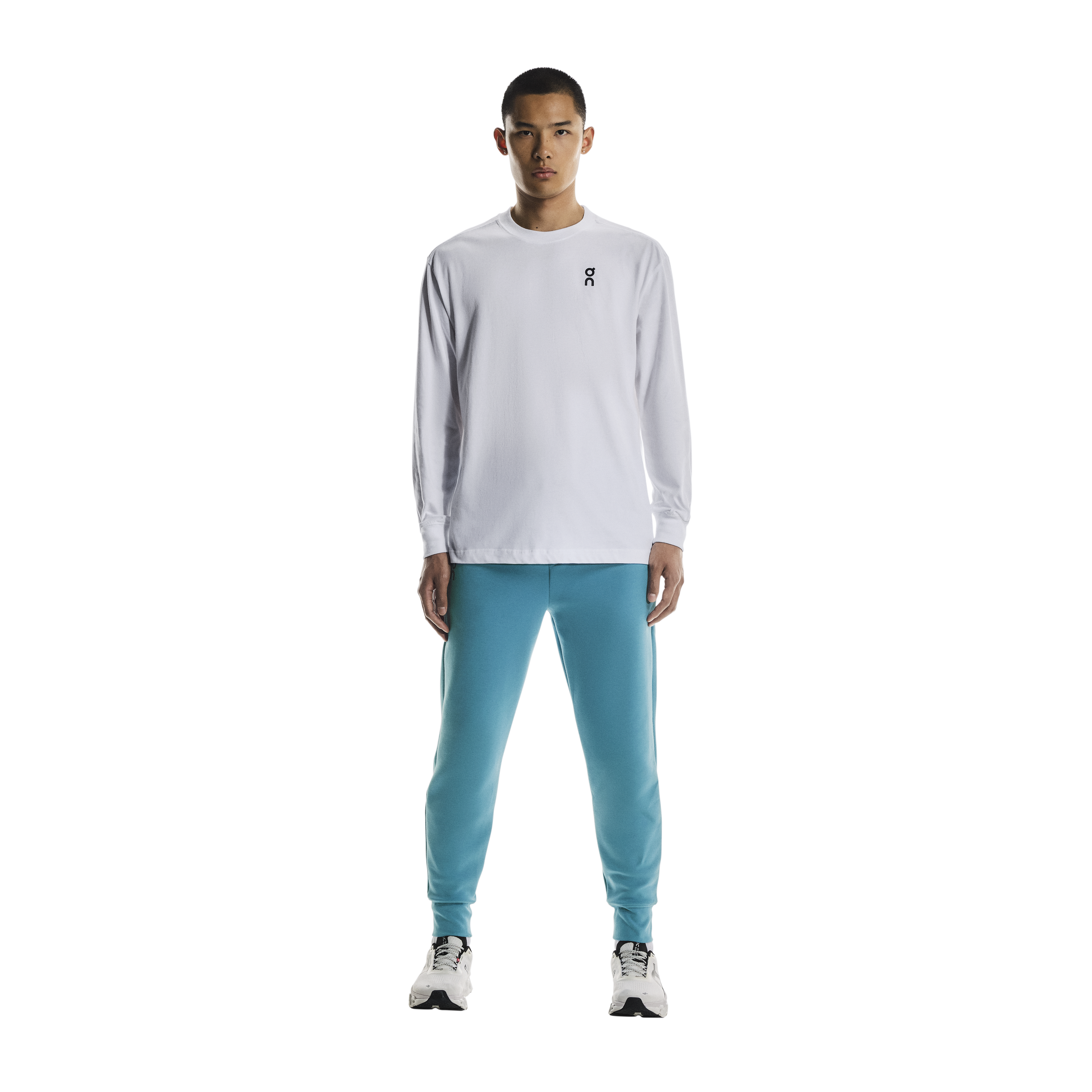 Image of Мъжки Панталон ON Focus Tech Sweatpants