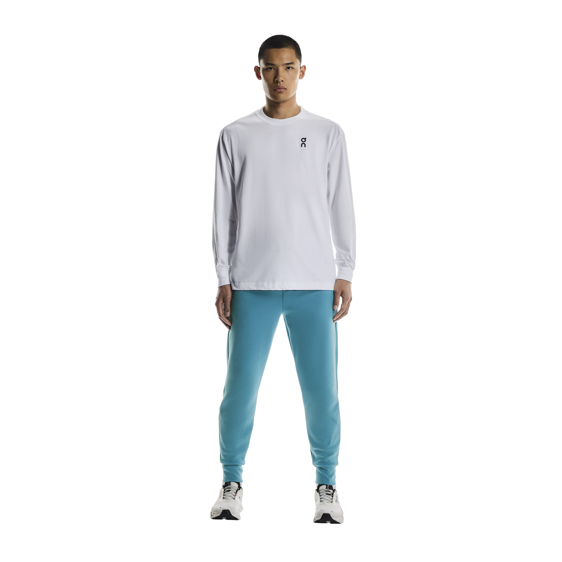 Мъжки Панталон ON Focus Tech Sweatpants