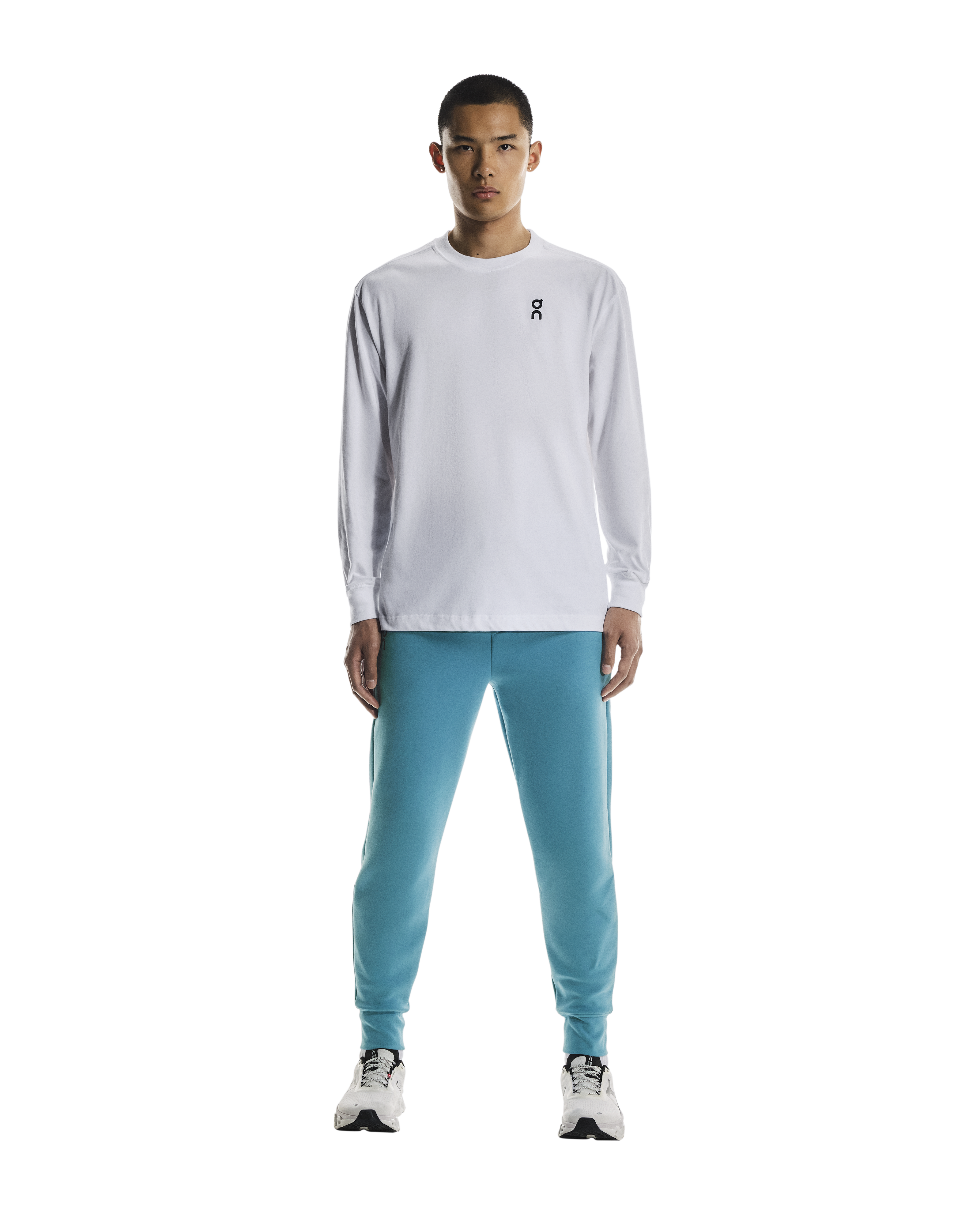 Image of Мъжки Панталон ON Focus Tech Sweatpants