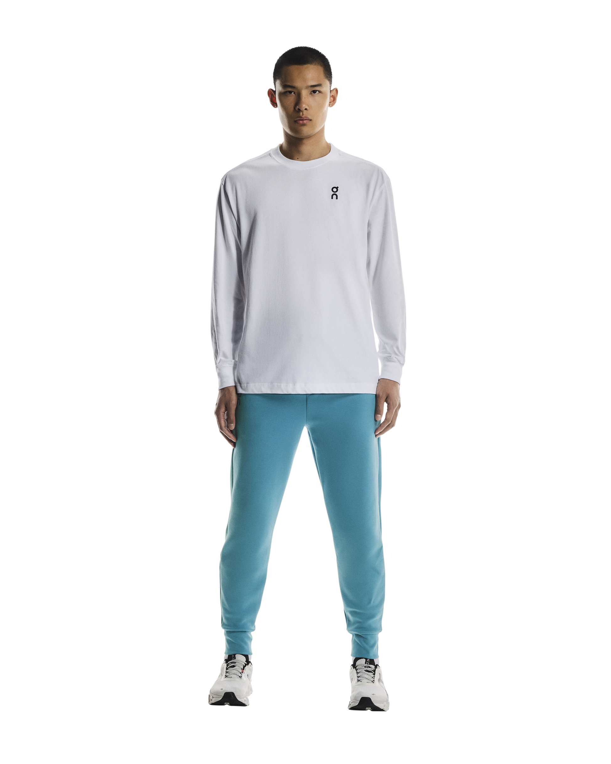 Мъжки Панталон ON Focus Tech Sweatpants