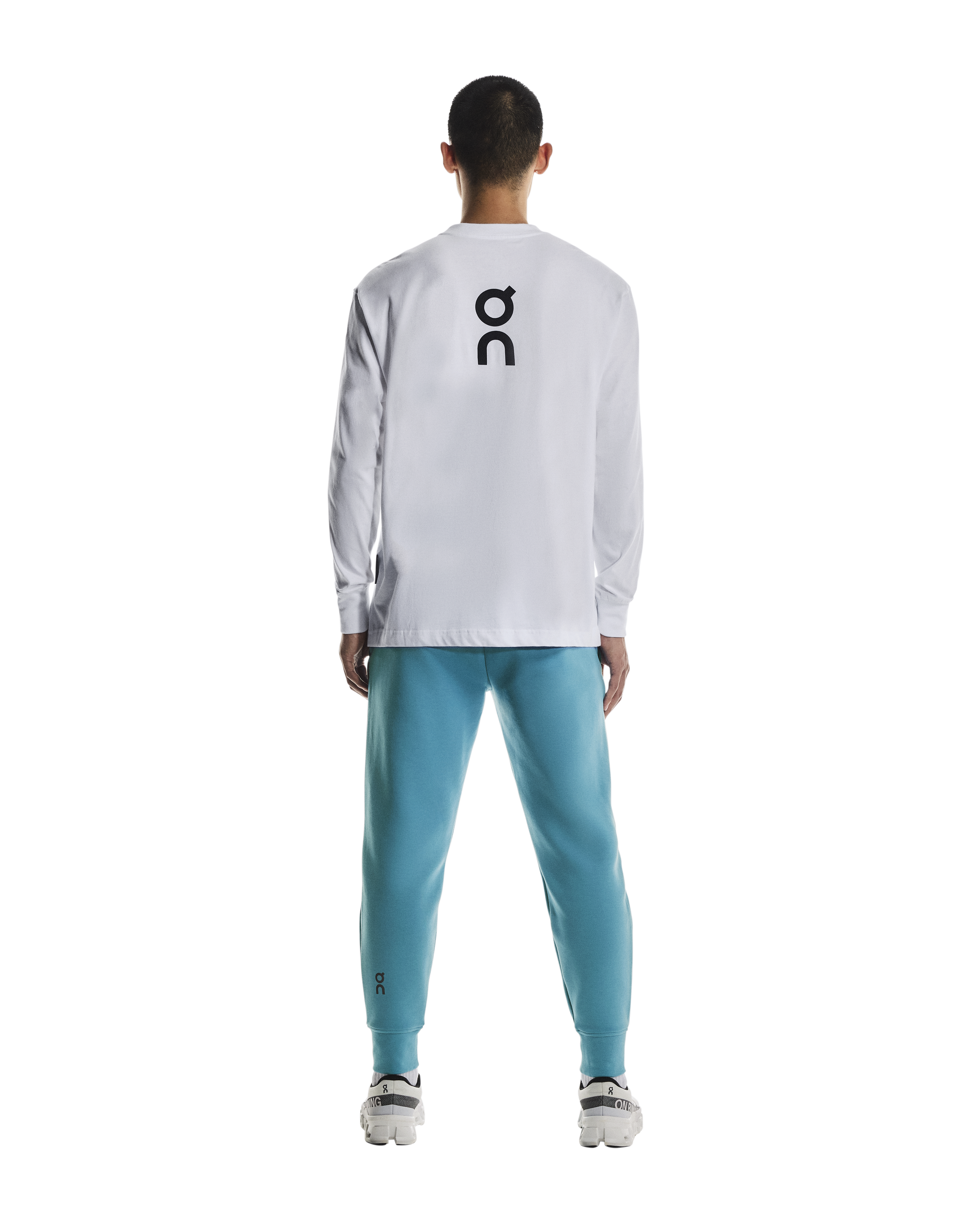 Мъжки Панталон ON Focus Tech Sweatpants