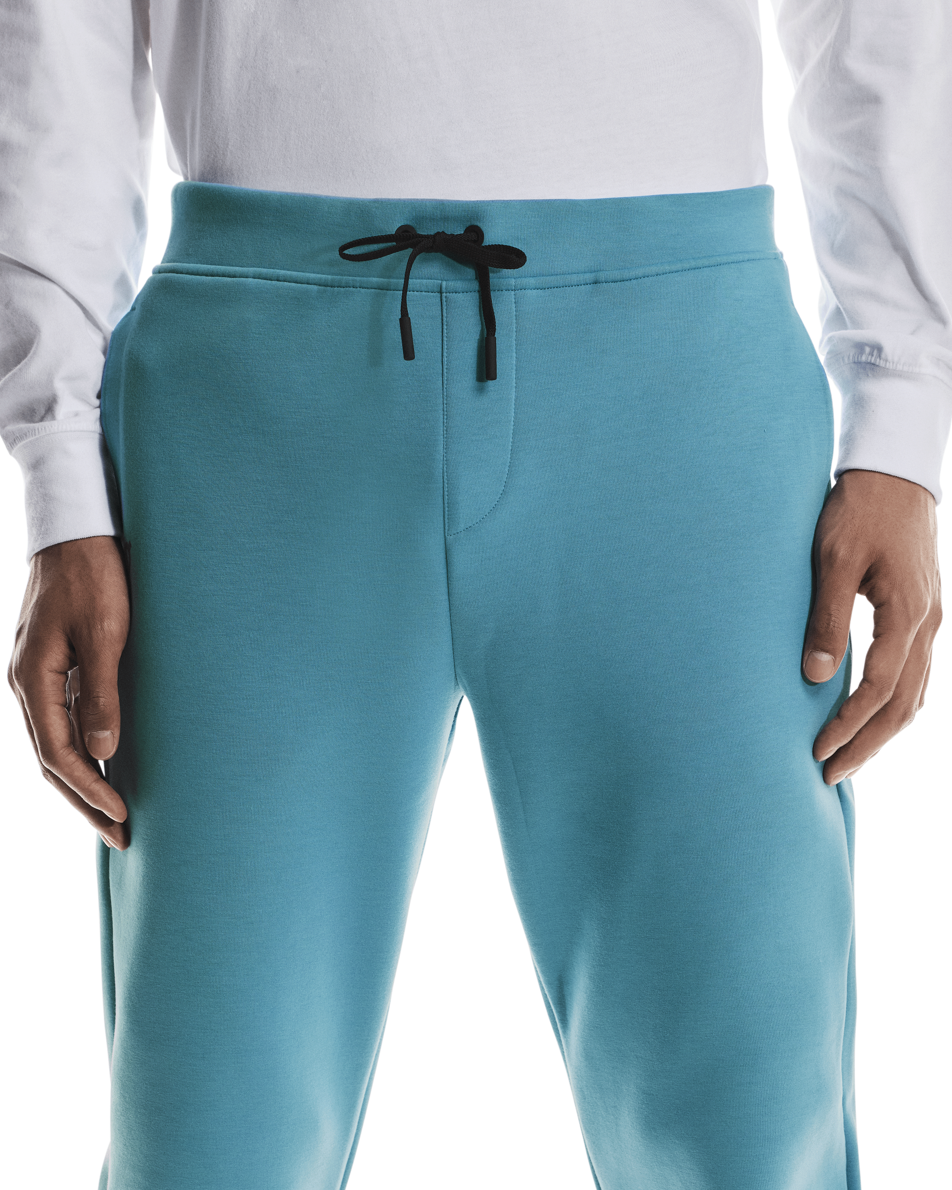 Мъжки Панталон ON Focus Tech Sweatpants