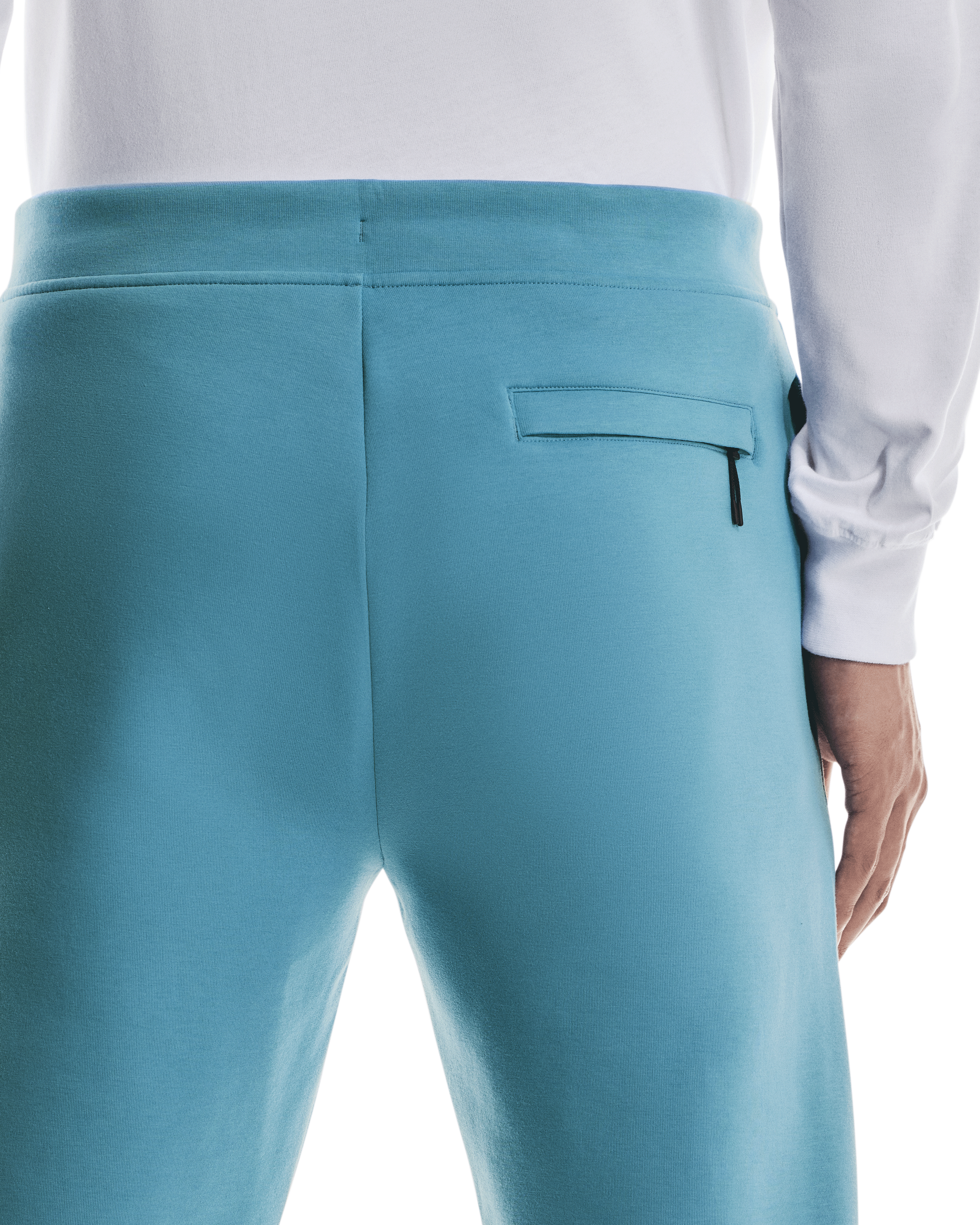Мъжки Панталон ON Focus Tech Sweatpants