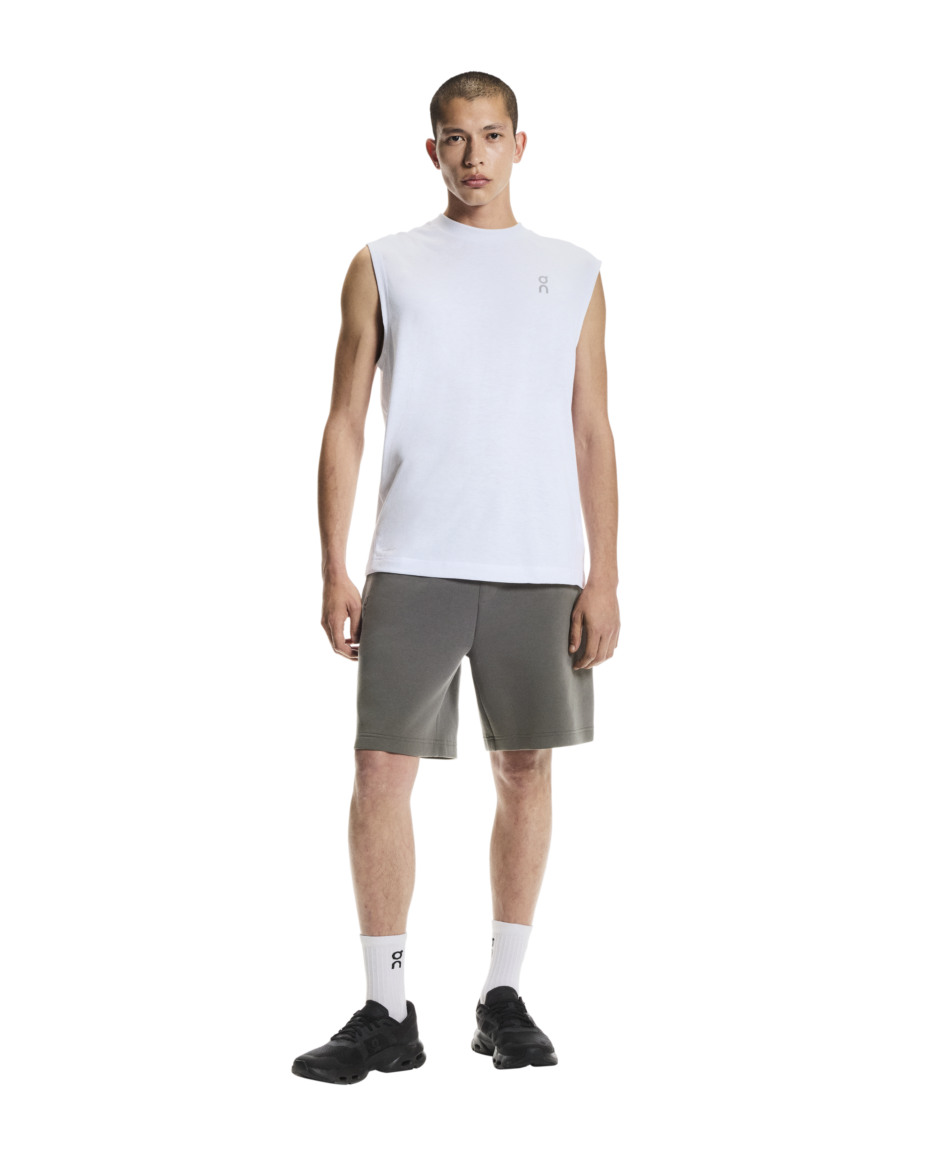 Image of Мъжки Къс панталон Focus Tech Shorts 1MF30330345- Ballistic sport, Балистик