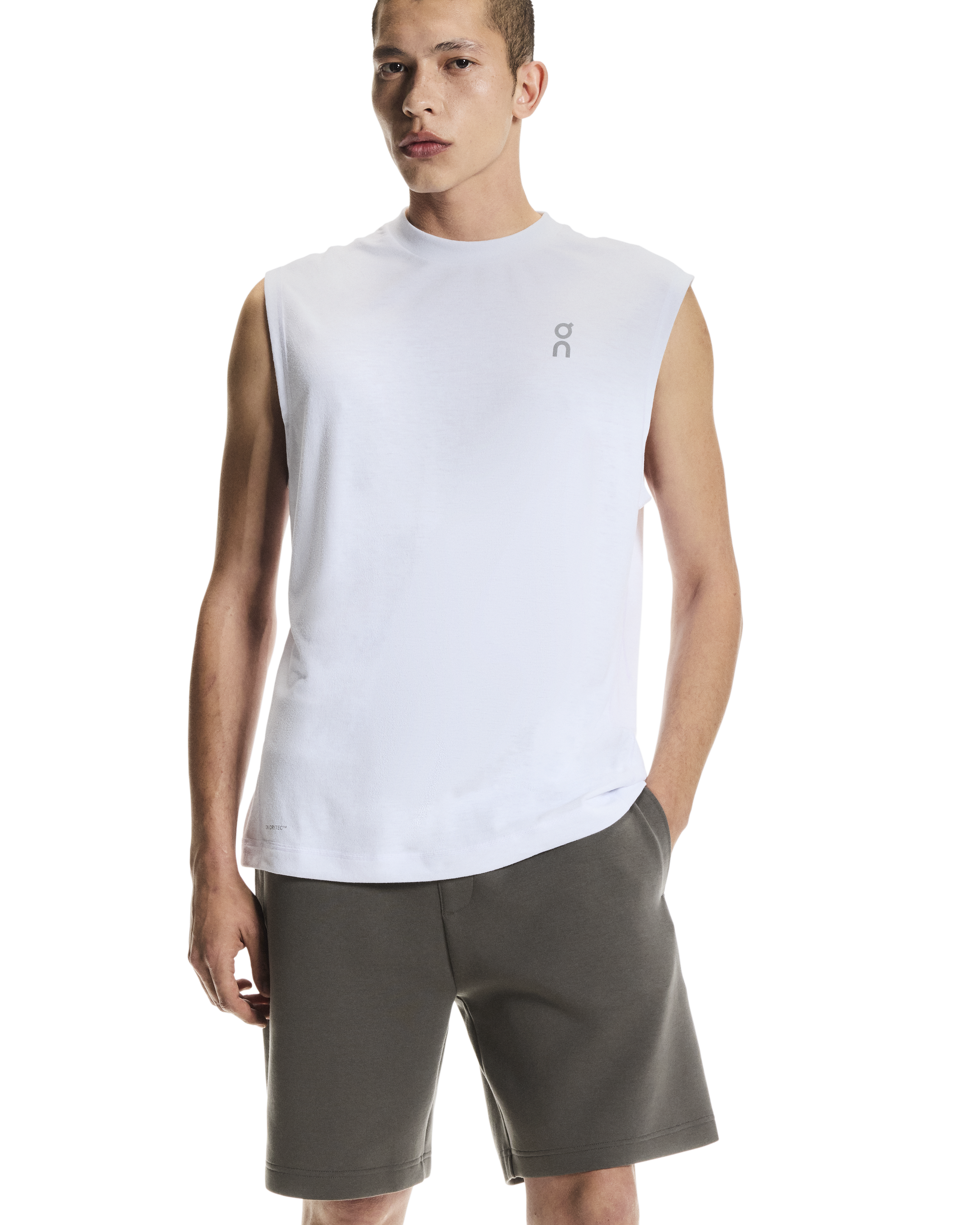 Image of Мъжки Къс панталон Focus Tech Shorts 1MF30330345- Ballistic sport, Балистик