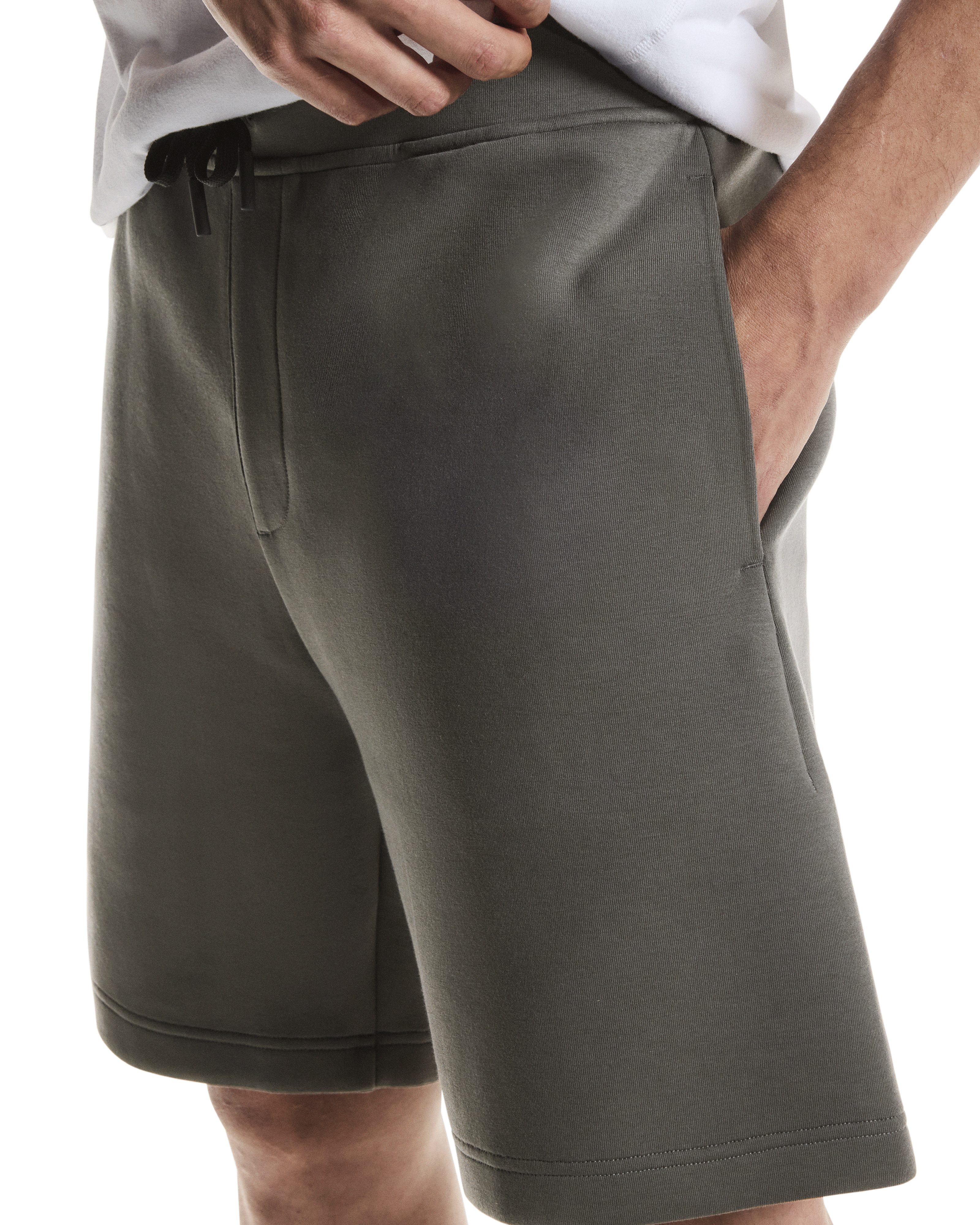 Image of Мъжки Къс панталон Focus Tech Shorts 1MF30330345- Ballistic sport, Балистик