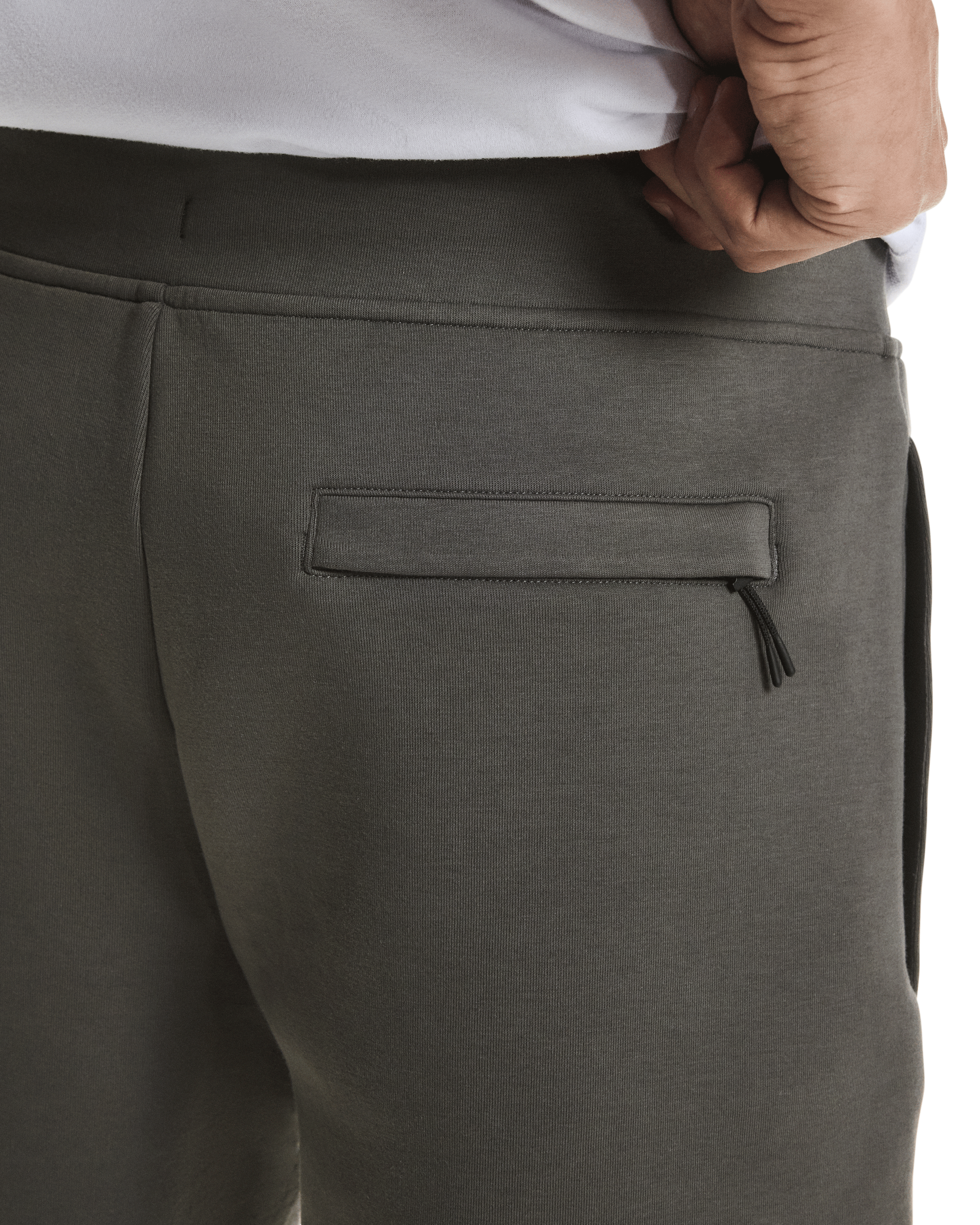 Image of Мъжки Къс панталон Focus Tech Shorts 1MF30330345- Ballistic sport, Балистик