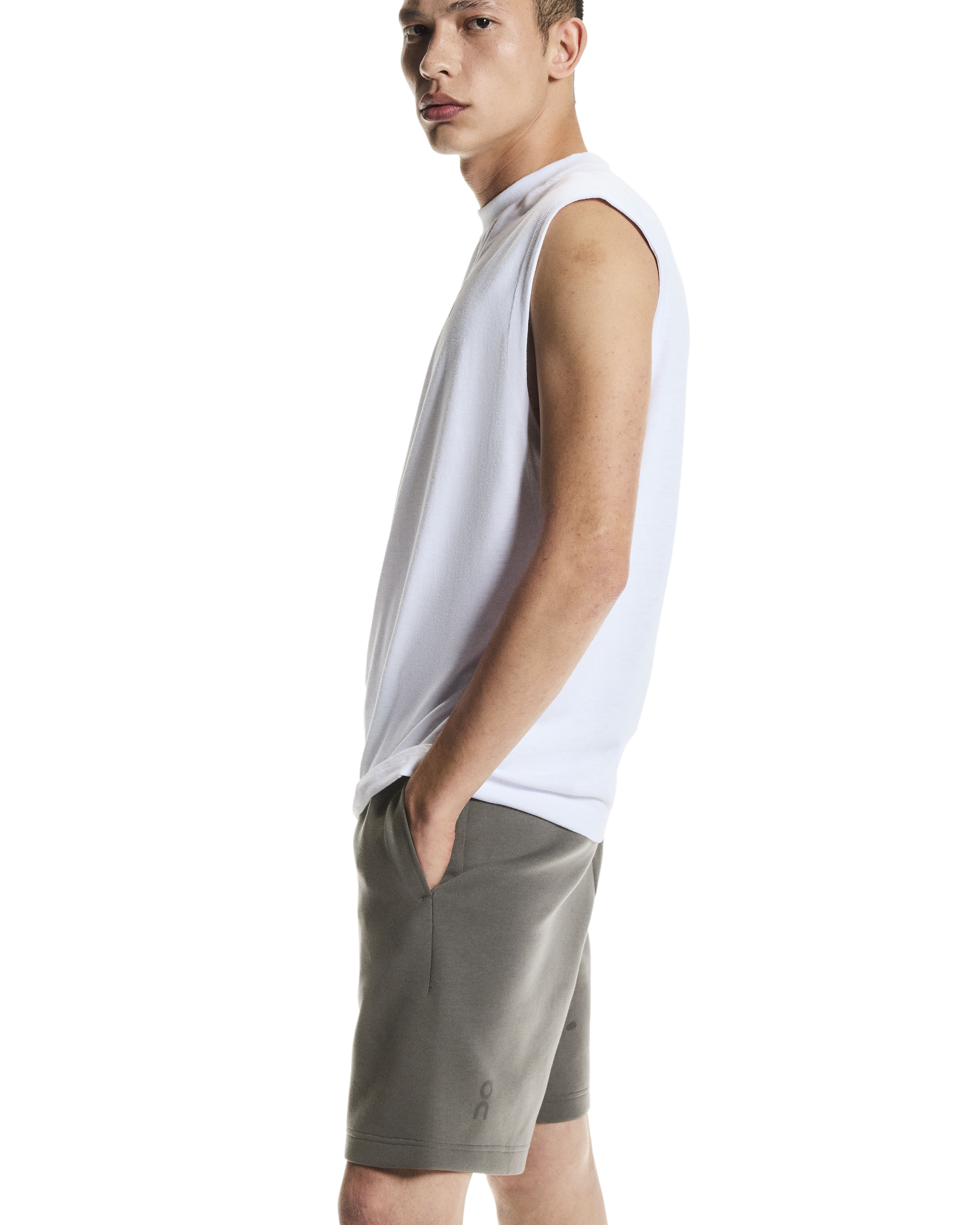 Image of Мъжки Къс панталон Focus Tech Shorts 1MF30330345- Ballistic sport, Балистик