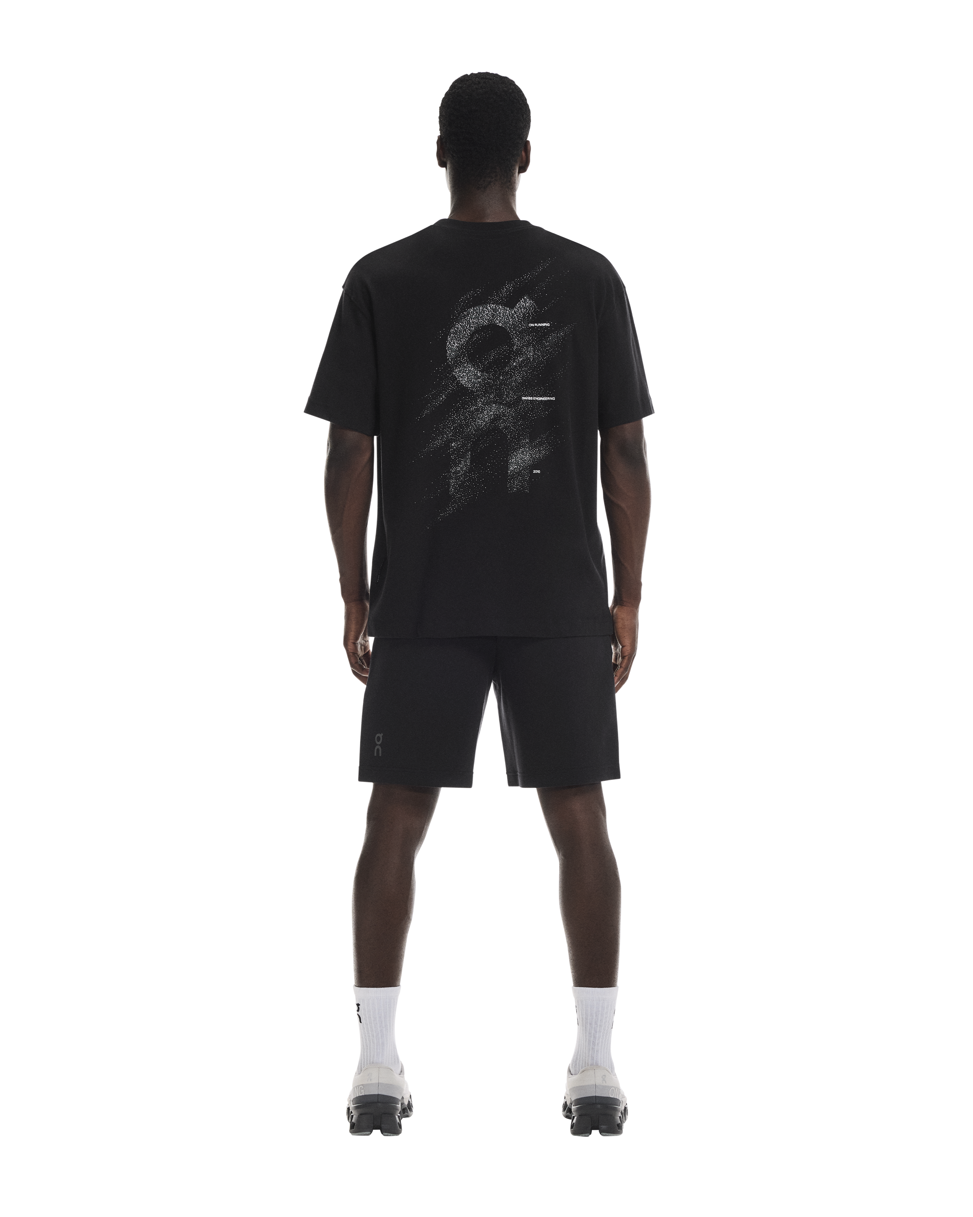 Image of Мъжки Къс панталон Focus Tech Shorts 1MF30330553- Ballistic sport, Балистик