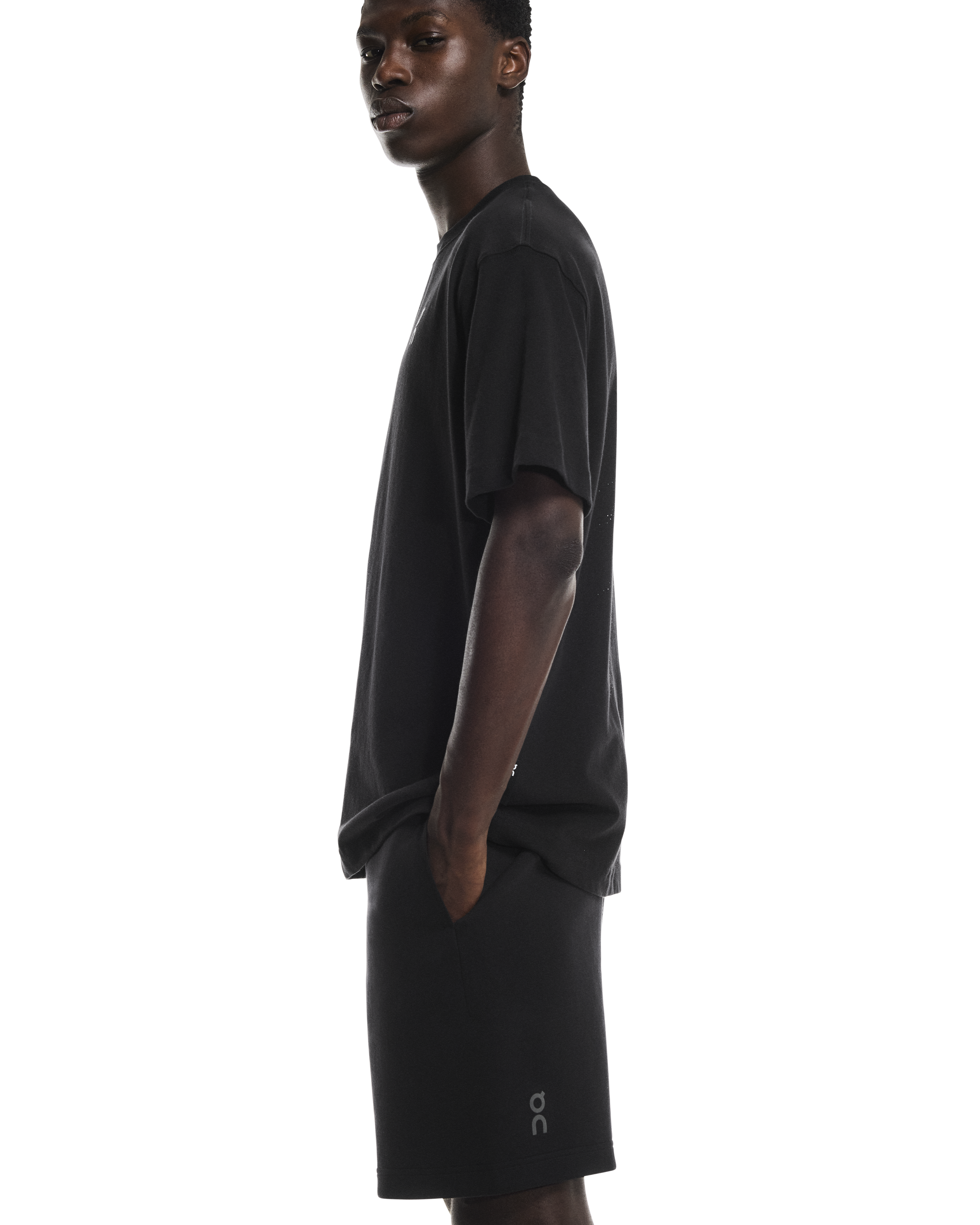 Image of Мъжки Къс панталон Focus Tech Shorts 1MF30330553- Ballistic sport, Балистик