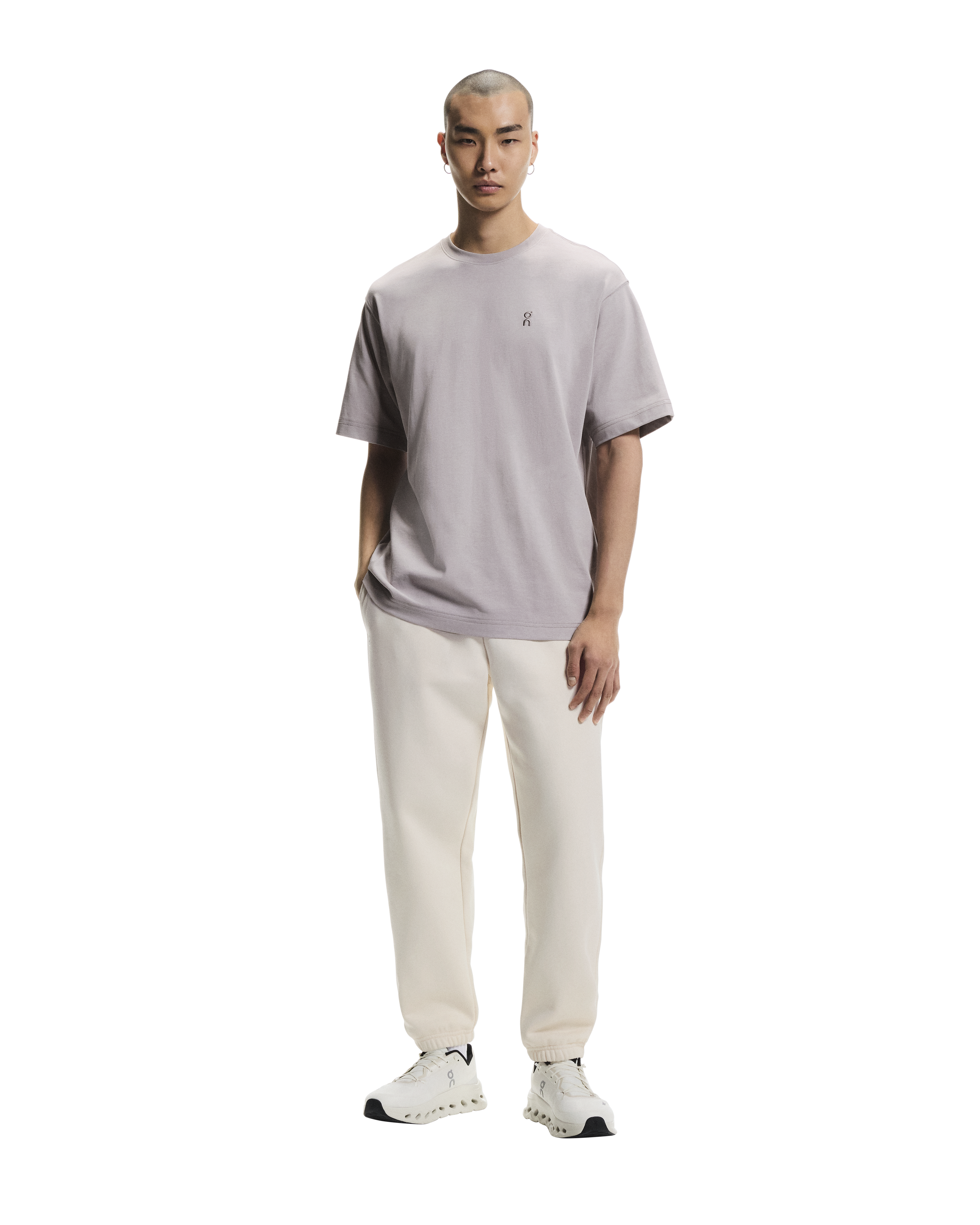 Image of Мъжка Тениска Club Collective-T Geo 1MG11234425- Ballistic sport, Балистик