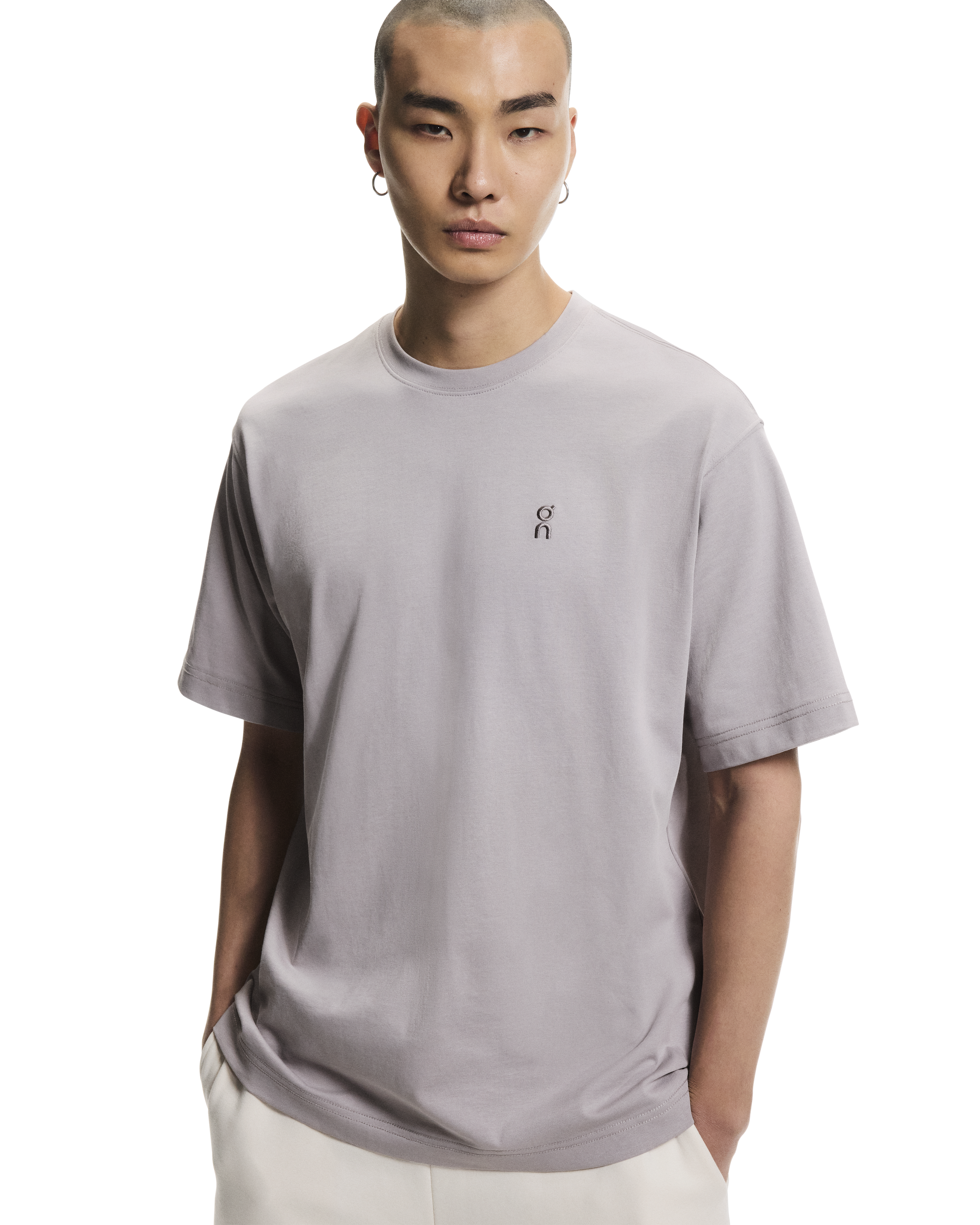 Image of Мъжка Тениска Club Collective-T Geo 1MG11234425- Ballistic sport, Балистик