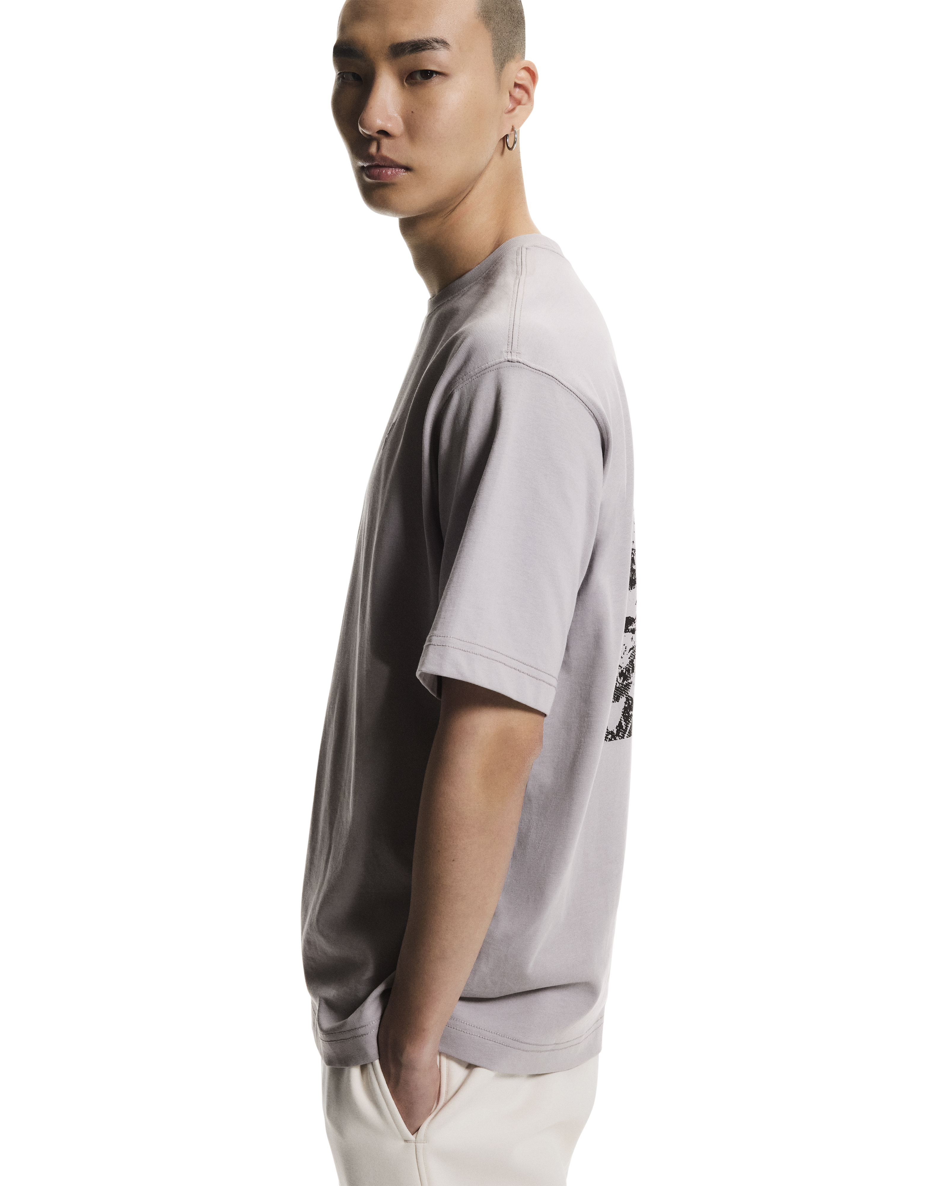 Image of Мъжка Тениска Club Collective-T Geo 1MG11234425- Ballistic sport, Балистик