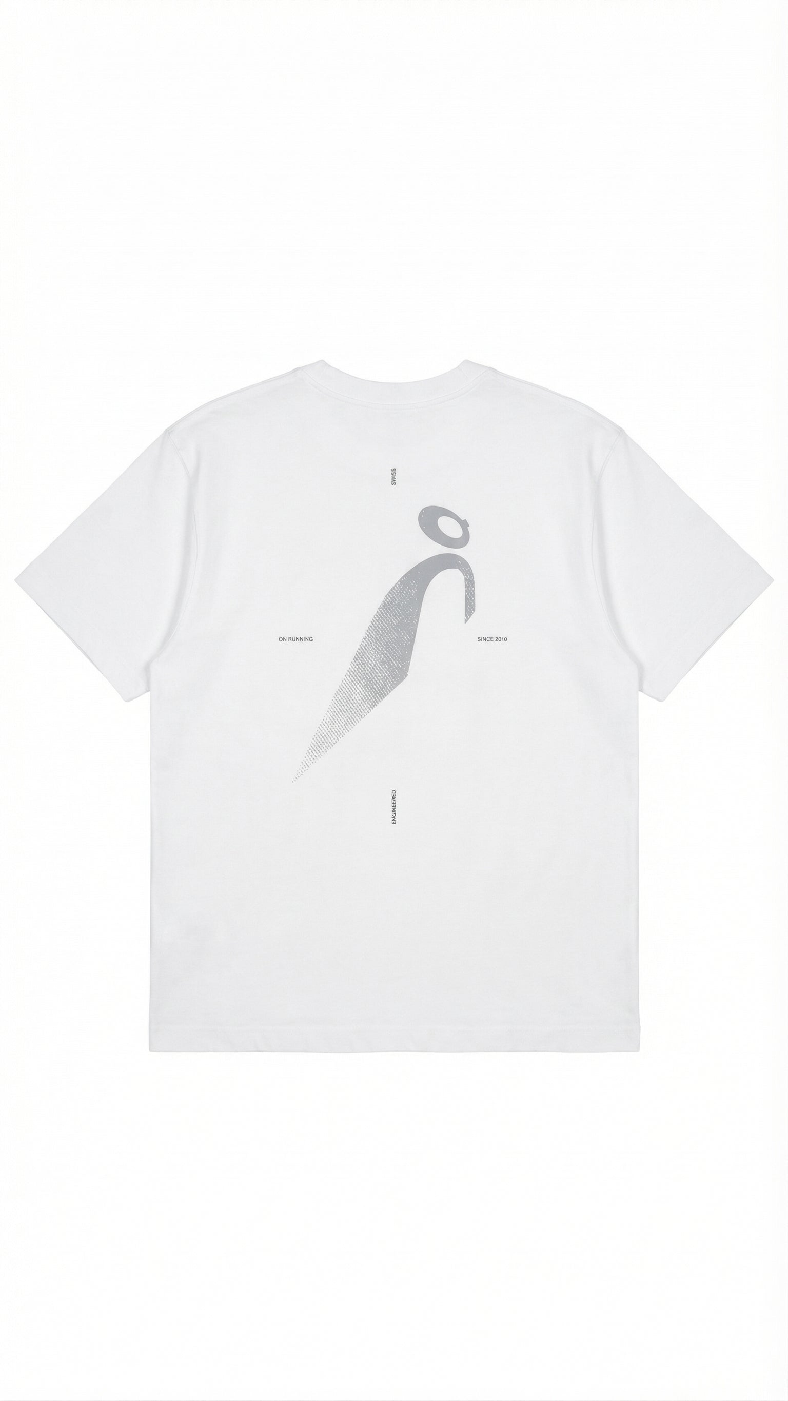 Image of Мъжка Тениска Club-T Rhythm 1MG11240069- Ballistic sport, Балистик