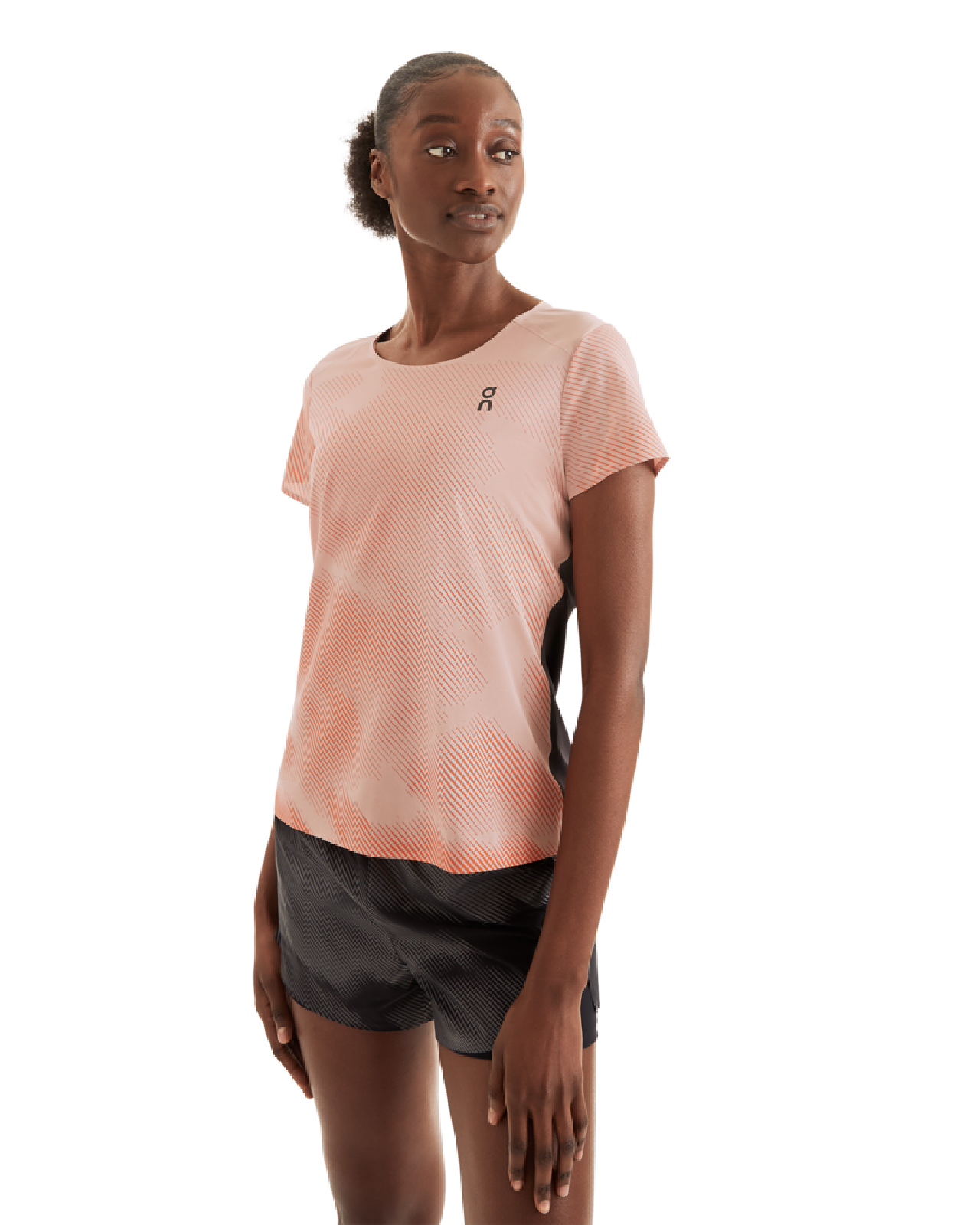 Image of Дамска Тениска On Performance-T Lumos - Ballistic-sport