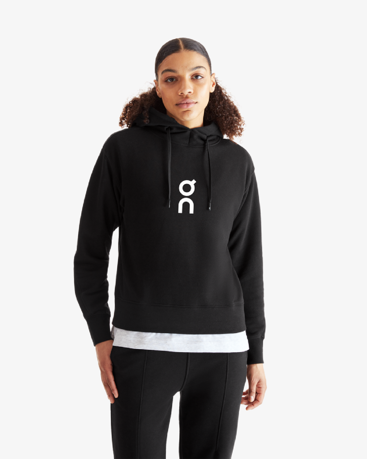 Women's Sweatshirt ON Club Hoodie
