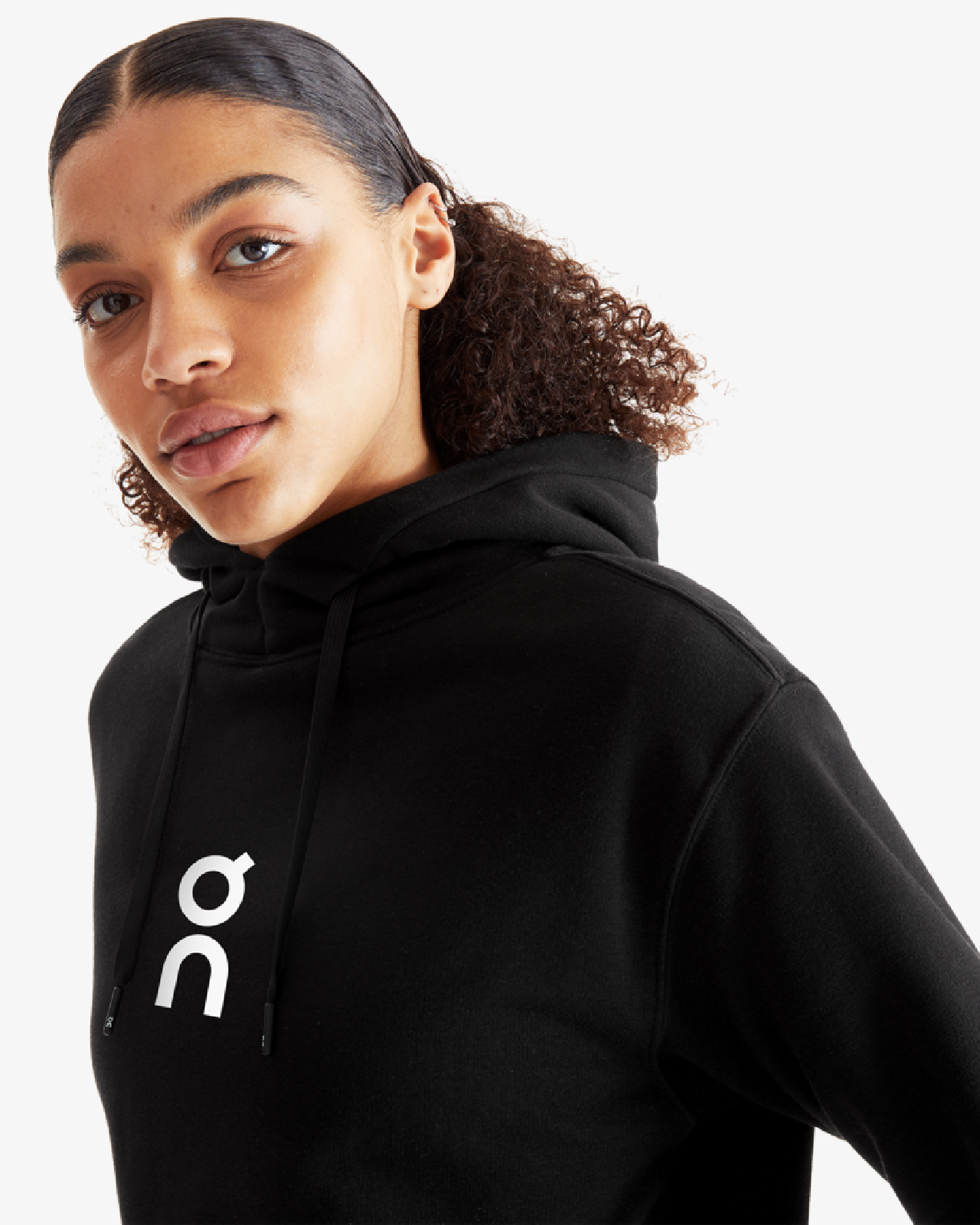 Women's Sweatshirt ON Club Hoodie
