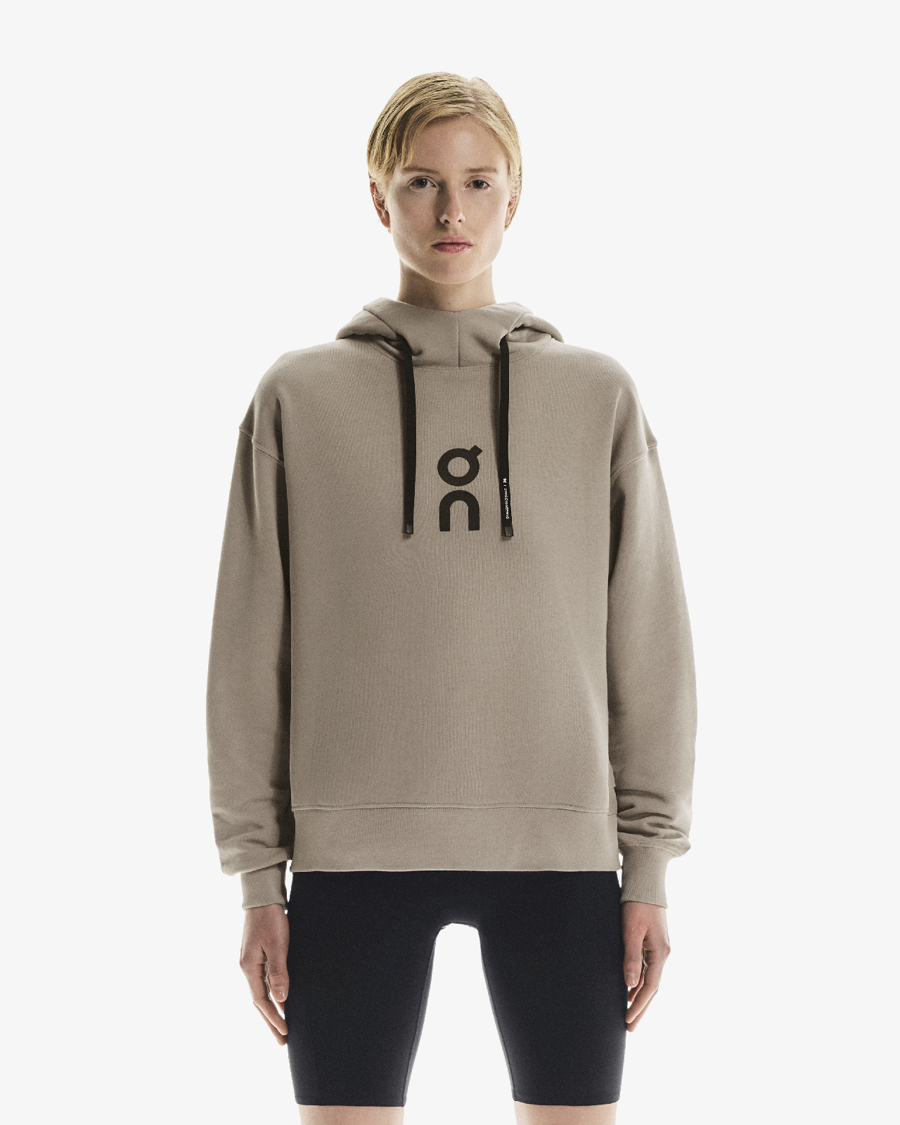Women's Sweatshirt ON Club Hoodie