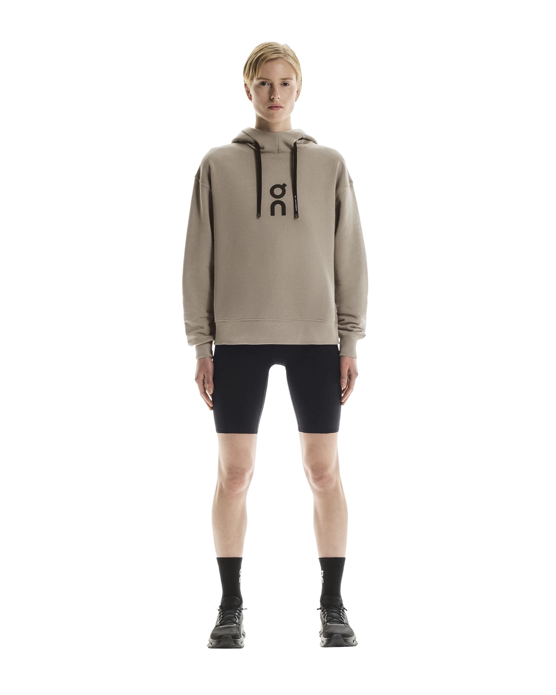 Women's Sweatshirt ON Club Hoodie