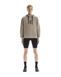 Image of Women's Sweatshirt ON Club Hoodie