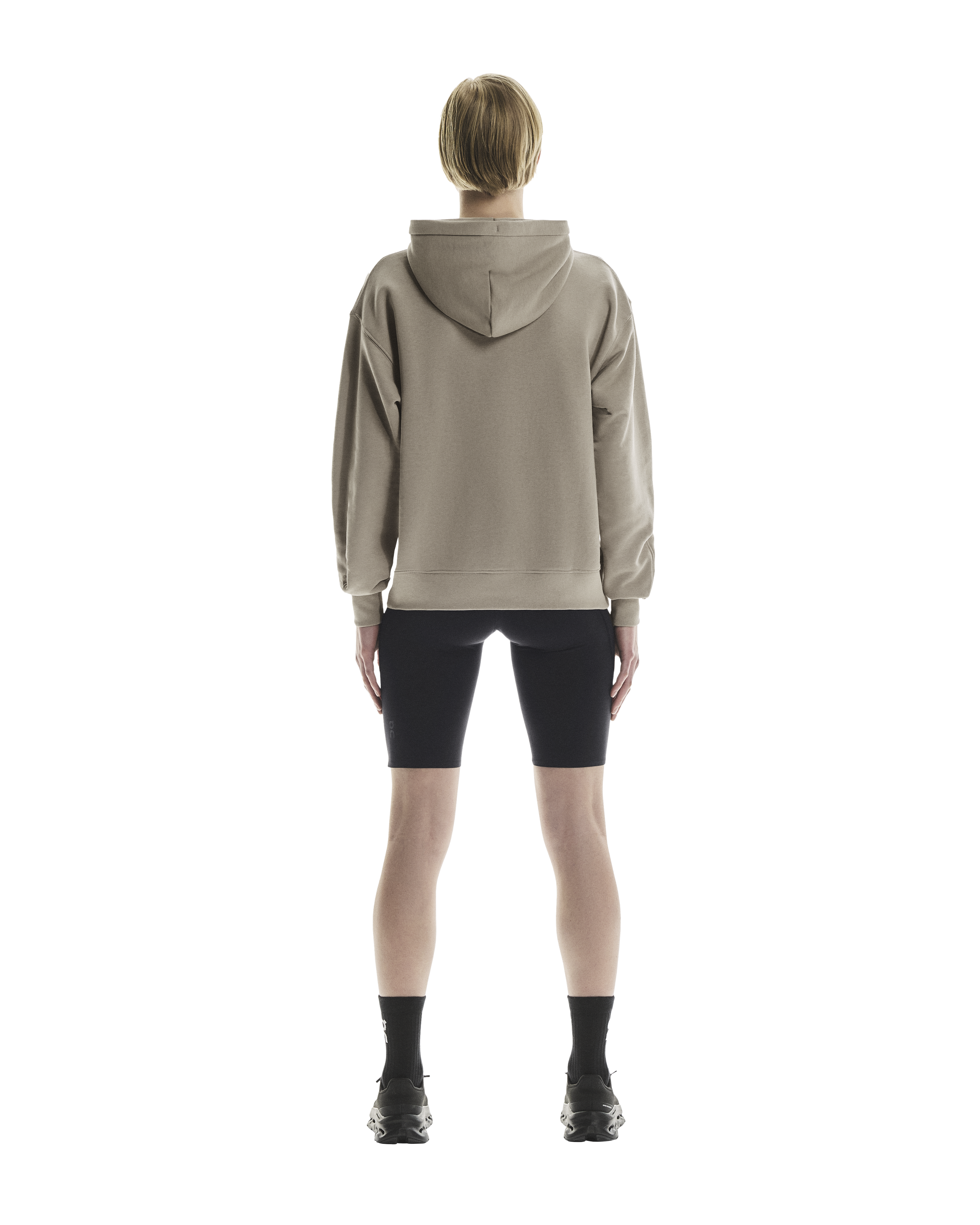 Women's Sweatshirt ON Club Hoodie
